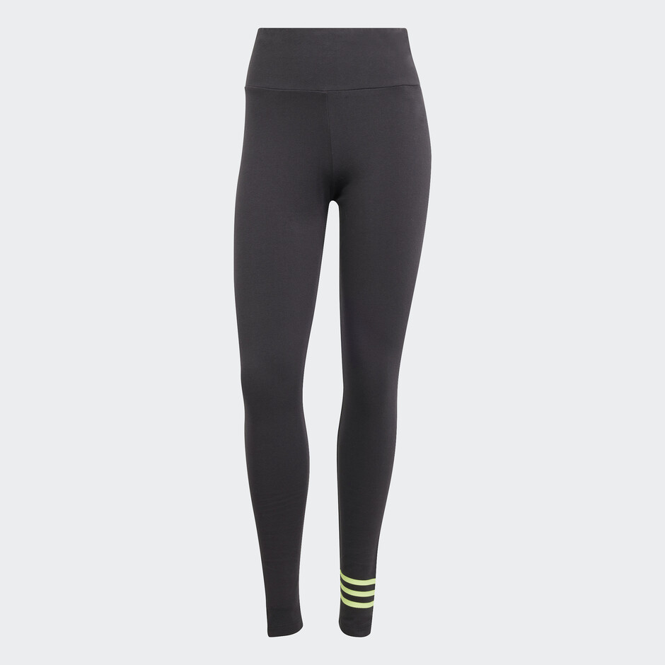 Легінси ADIDAS Neuclassics Tight (IU2503) - фото