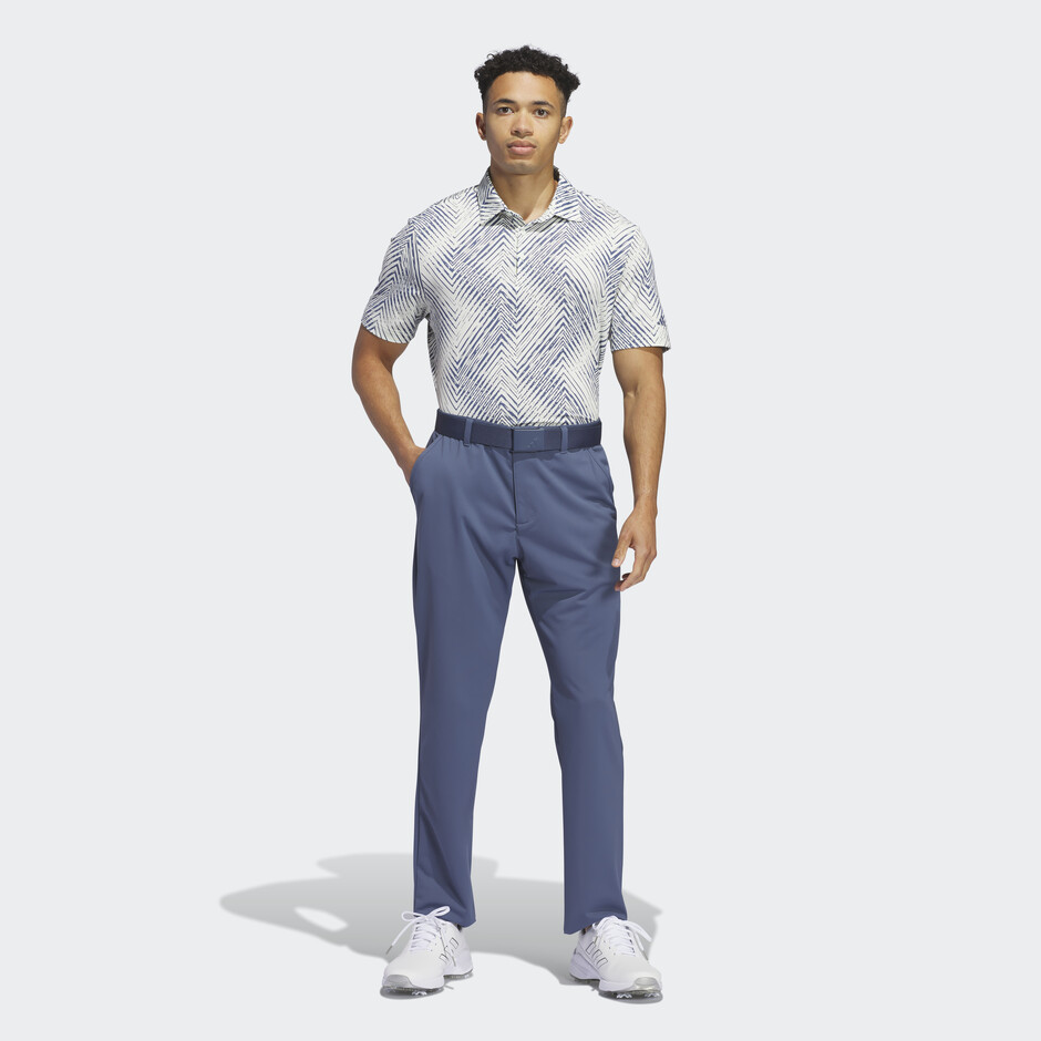 Теніска Adidas Ult365 Allover (IU4386) - фото