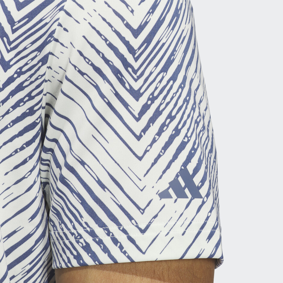 Теніска Adidas Ult365 Allover (IU4386) - фото