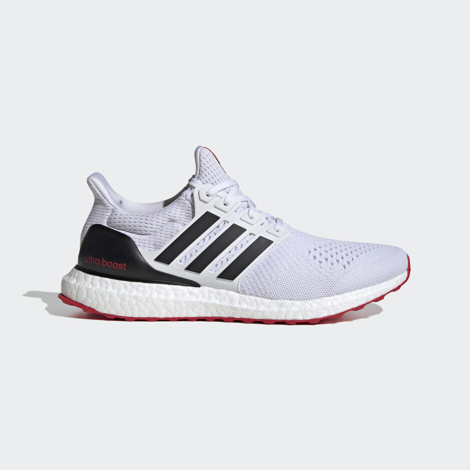Кросівки ADIDAS Ultraboost 1.0 (ID5879) - фото