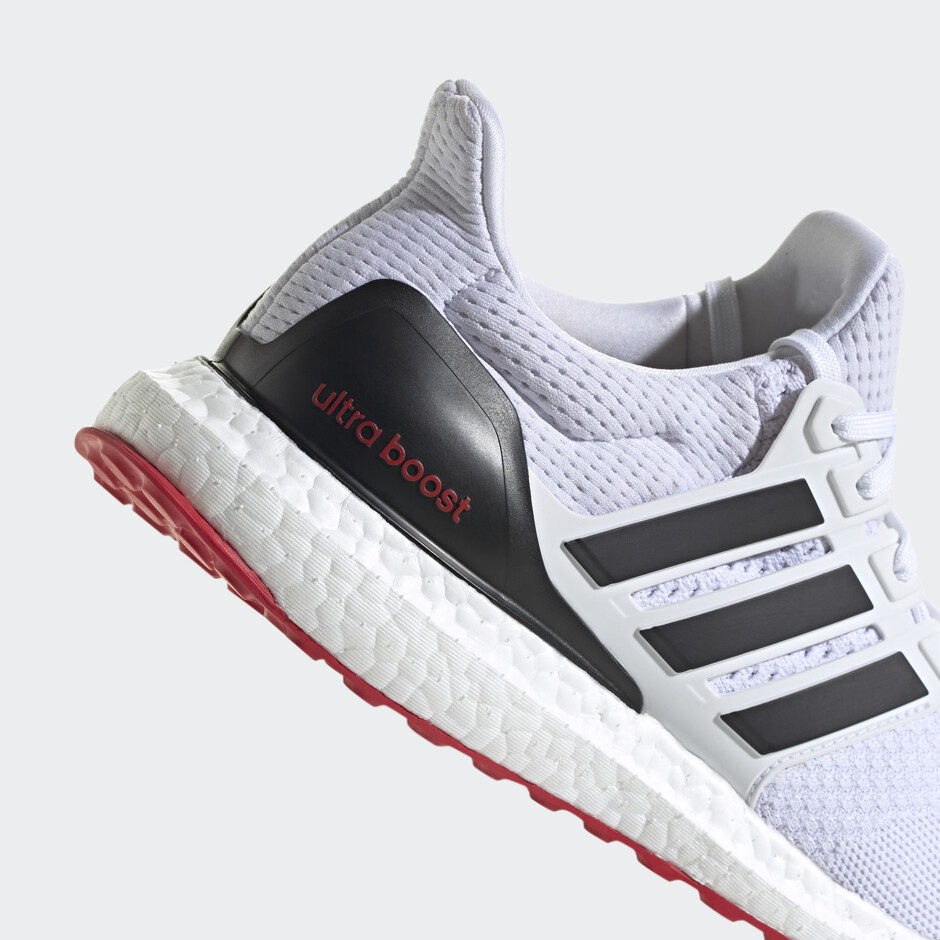 Кросівки ADIDAS Ultraboost 1.0 (ID5879) - фото