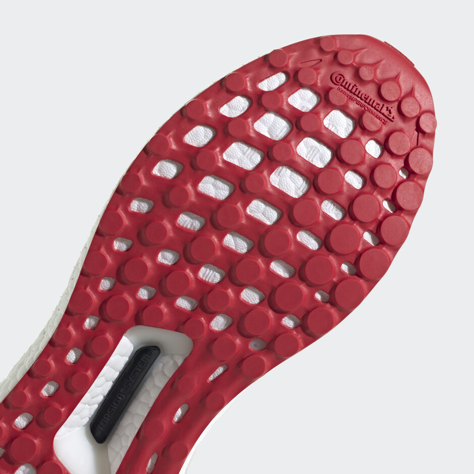 Кросівки ADIDAS Ultraboost 1.0 (ID5879) - фото