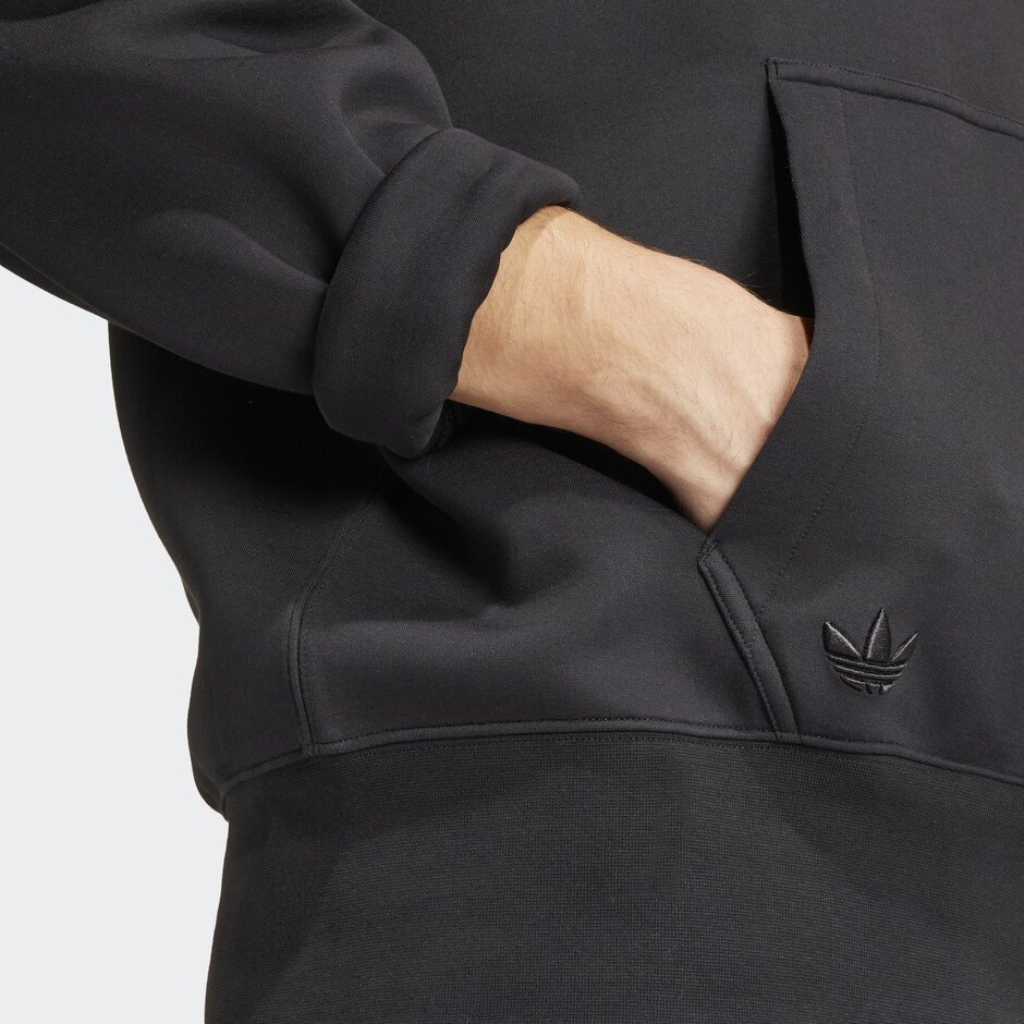 Толстовка ADIDAS Neuclassic Hod (IP3286) - фото