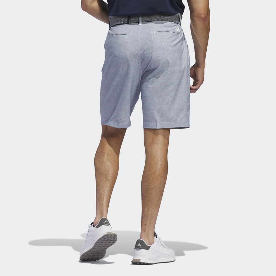 Шорти ADIDAS Ultimate365 Printed Shorts (IQ2917) - фото