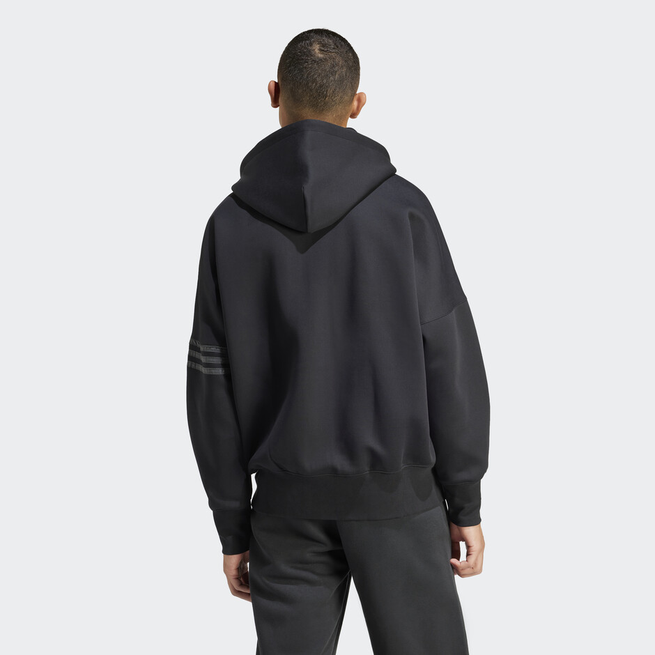 Толстовка ADIDAS Neuclassic Fz (IR9429) - фото