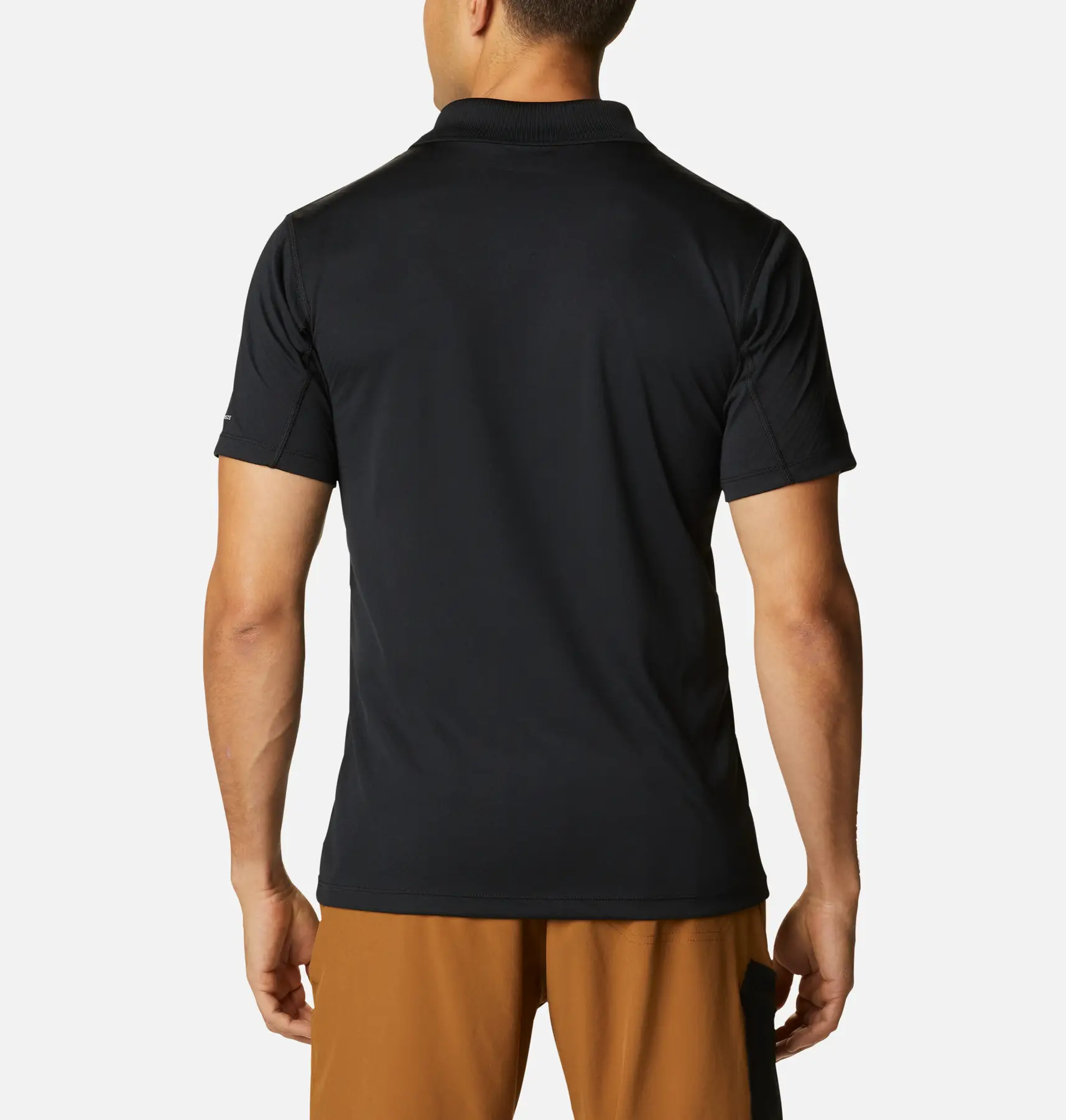 Сорочка-поло  Columbia Zero Rules™ Polo Shirt (1533303-010) - фото