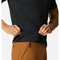 1533303-010 Сорочка-поло чоловіча Zero Rules™ Polo Shirt чорний