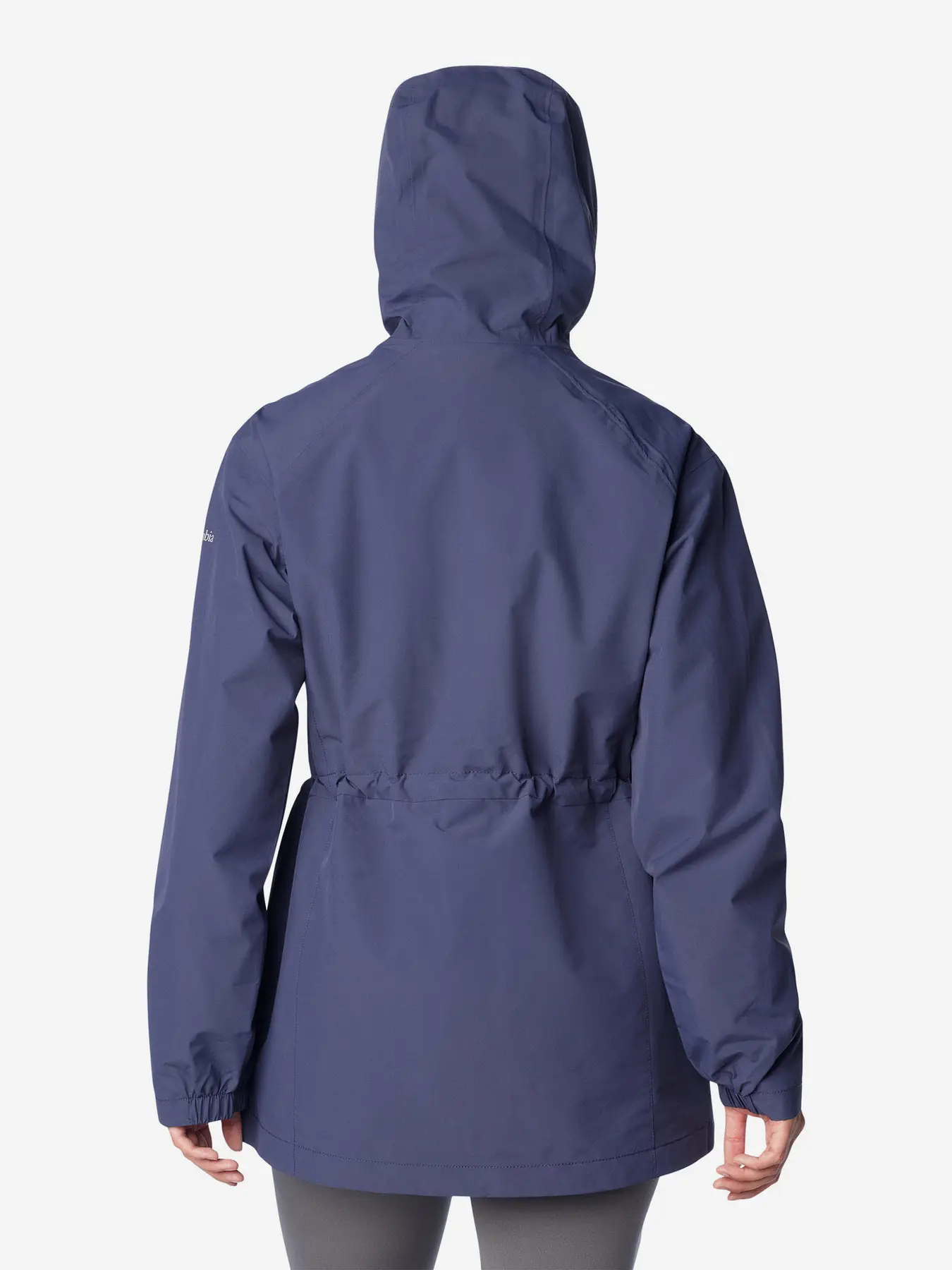 Куртка-дощовик Columbia Blossom Park™ Rain Jacket (2071441-466) - фото