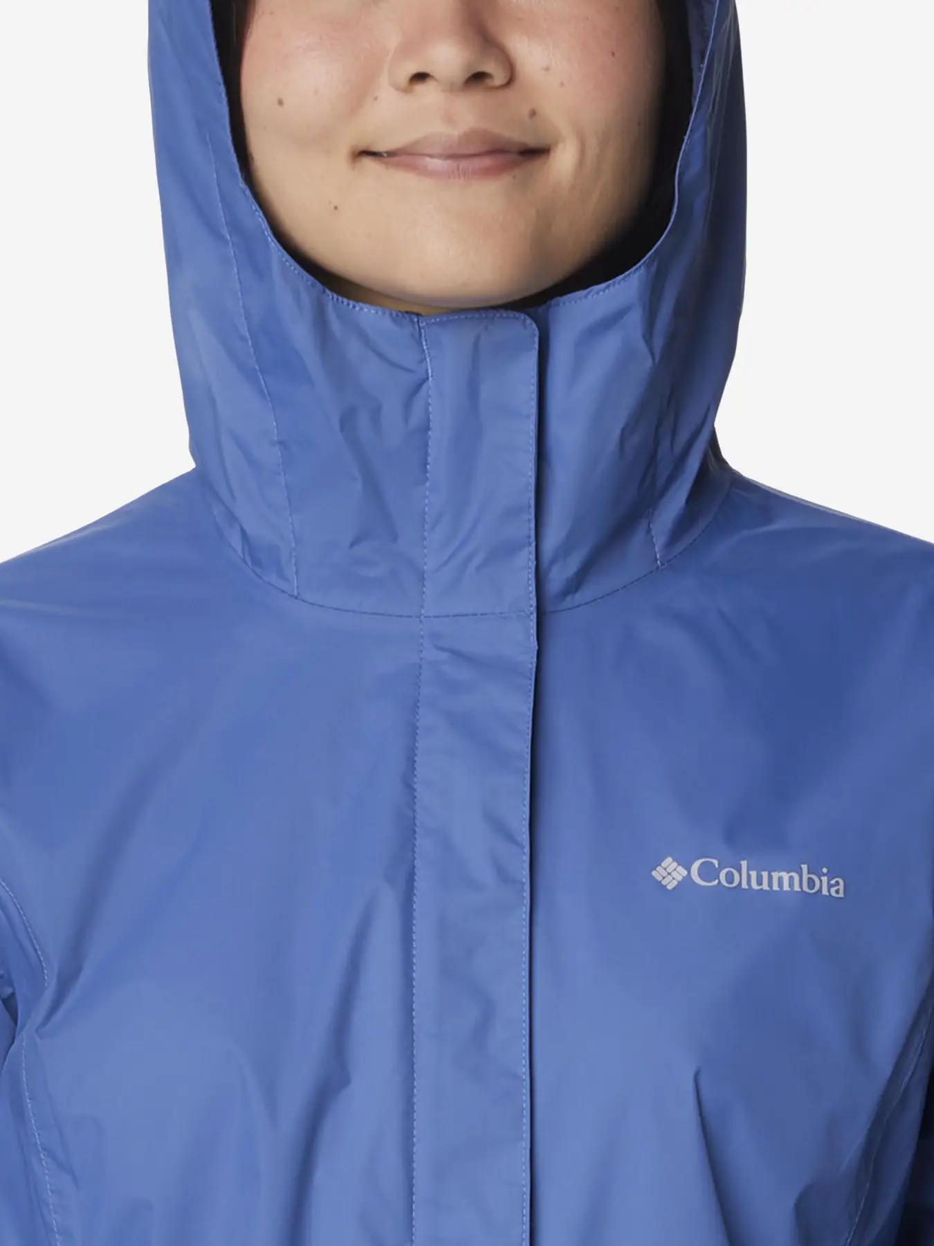 Куртка мембранна Columbia Arcadia™ II Jacket (1534111-593) - фото