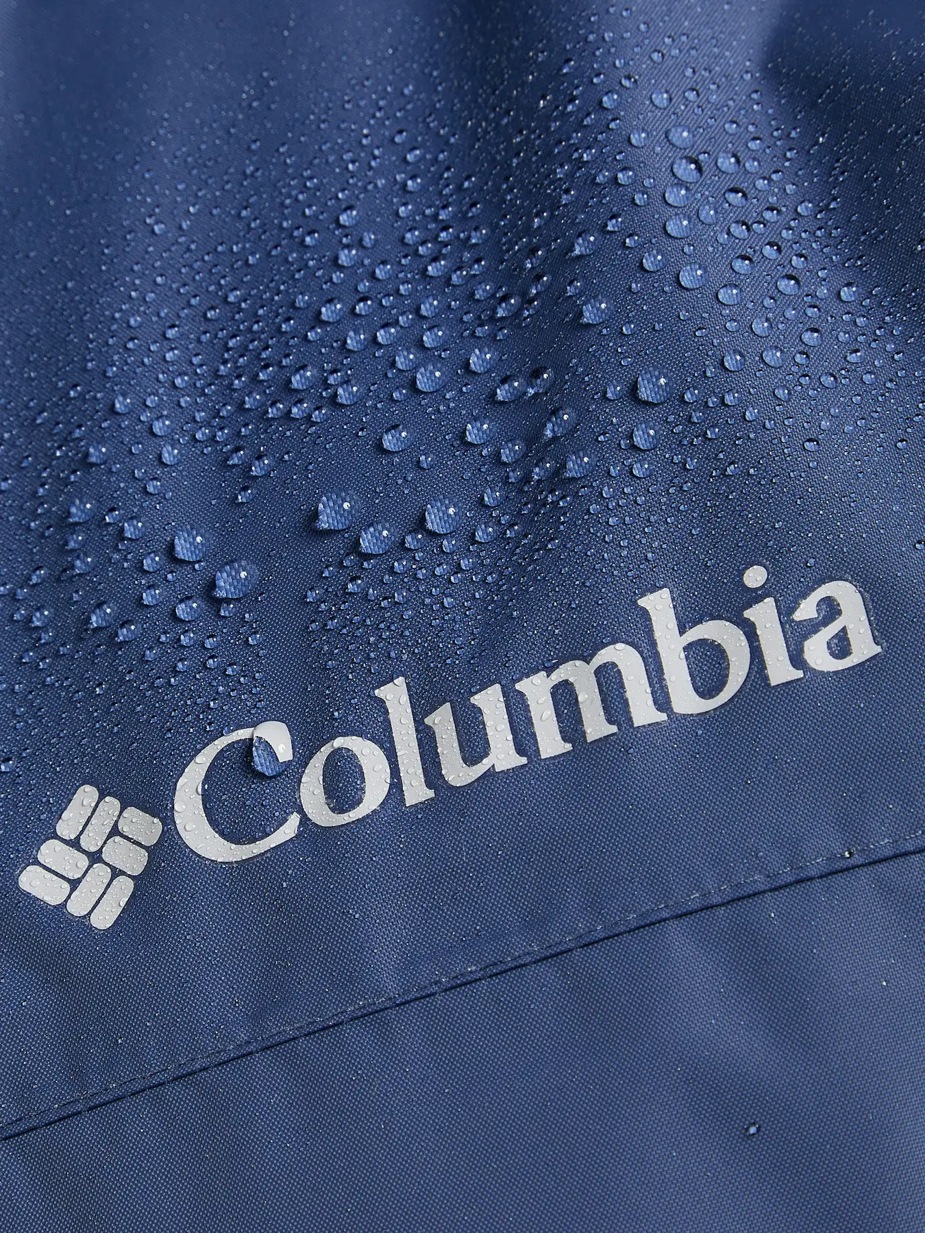 Куртка мембранна  Columbia Watertight™ II Jacket (1533891-478) - фото