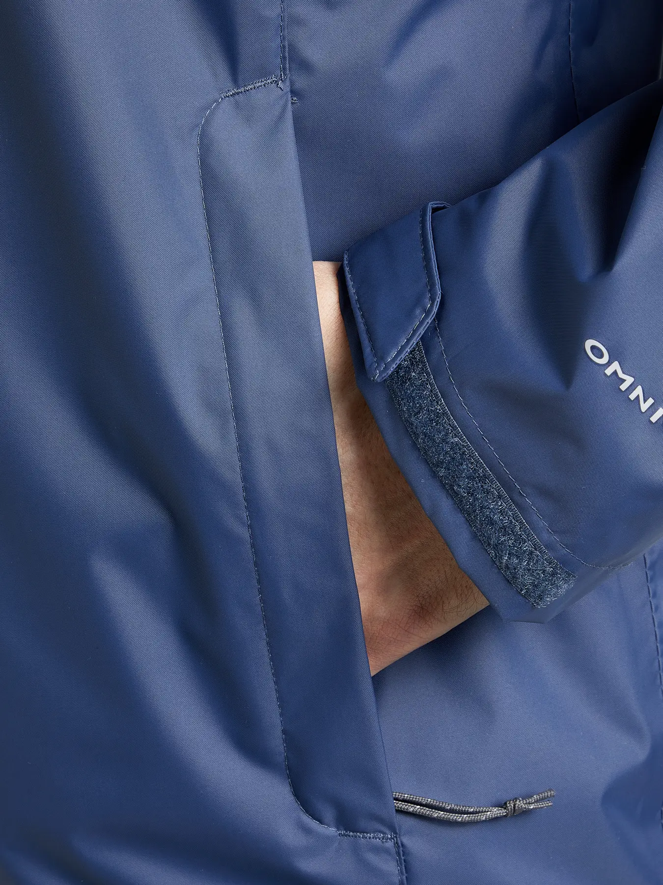 Куртка мембранна  Columbia Watertight™ II Jacket (1533891-478) - фото