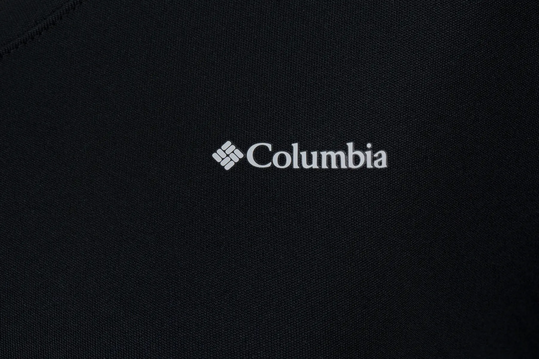 Футболка Columbia Zero Rules™ Short Sleeve Shirt (1533571-010) - фото