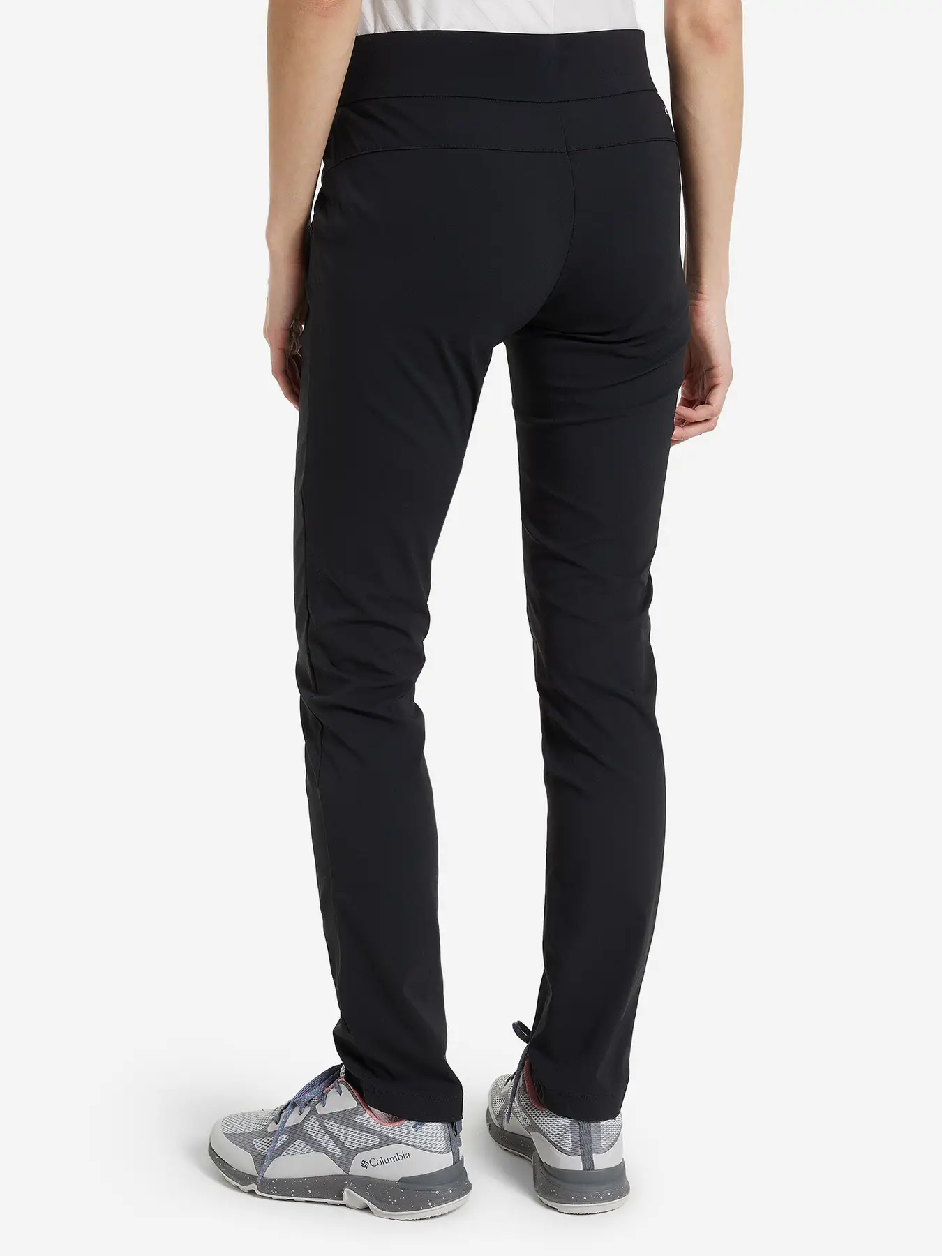 Штани Columbia Anytime Casual™ Pull On Pant (1756431-10) - фото