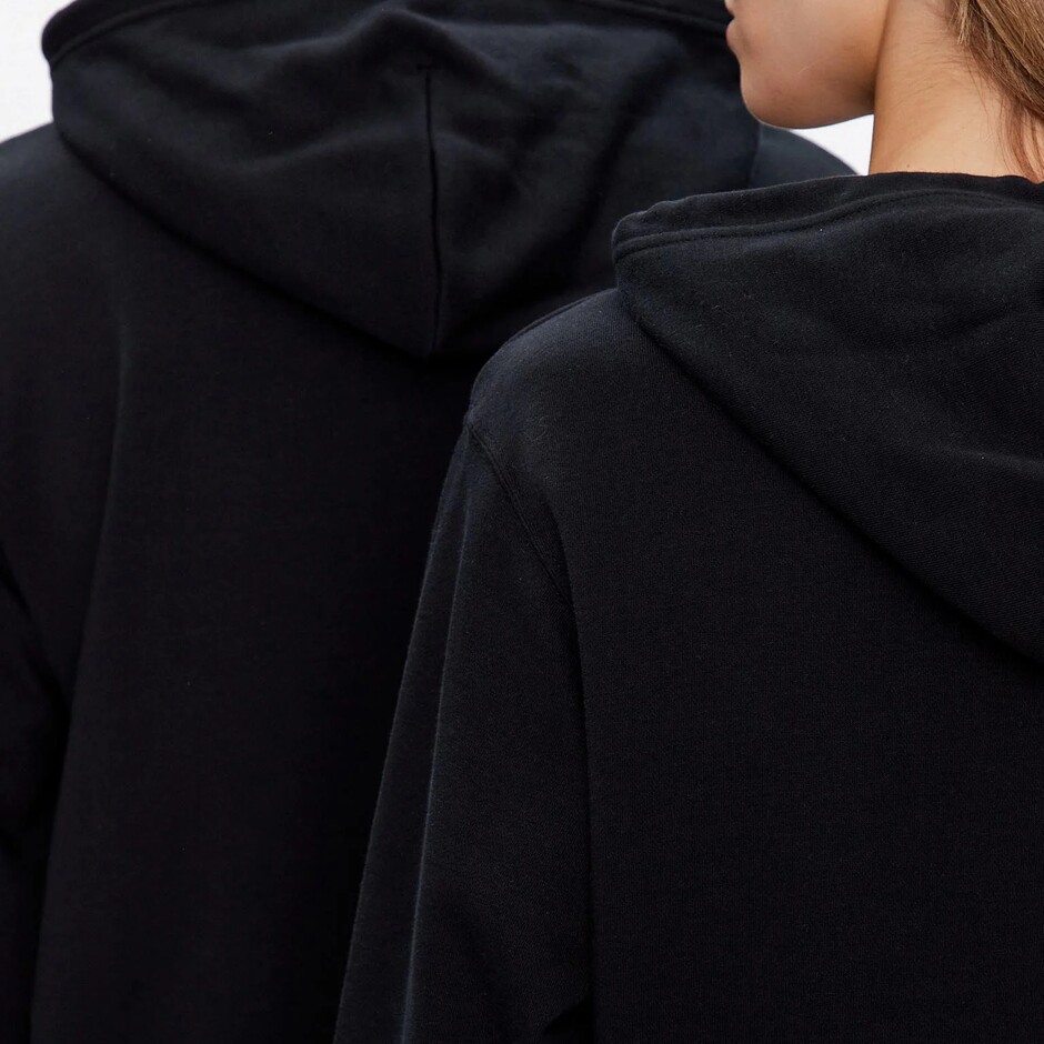 Толстовка Converse Go-To All Star Patch Standard-Fit Pullover Hoodie (10025469001) - фото