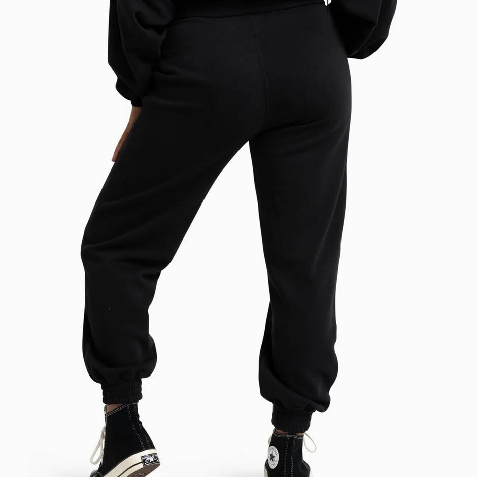 Штани Converse Retro Chuck Knit Pant (10025889001) - фото