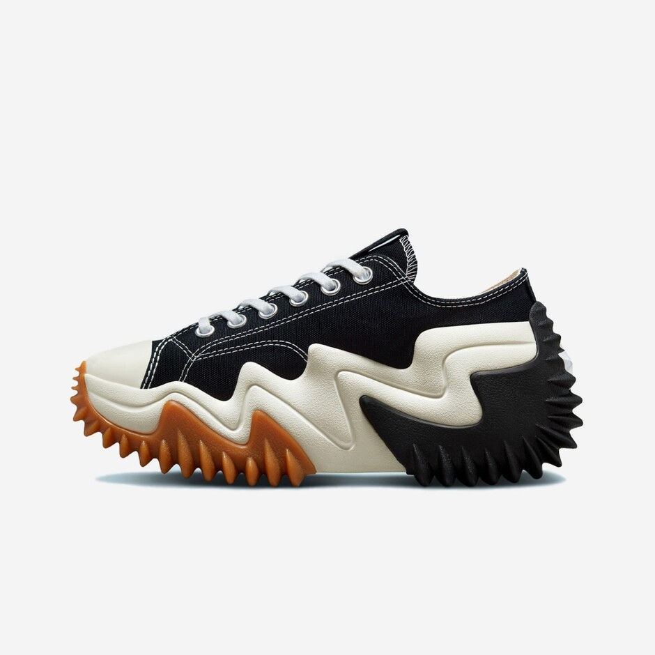 Кеди Converse Run Star Motion (172895C001) - фото