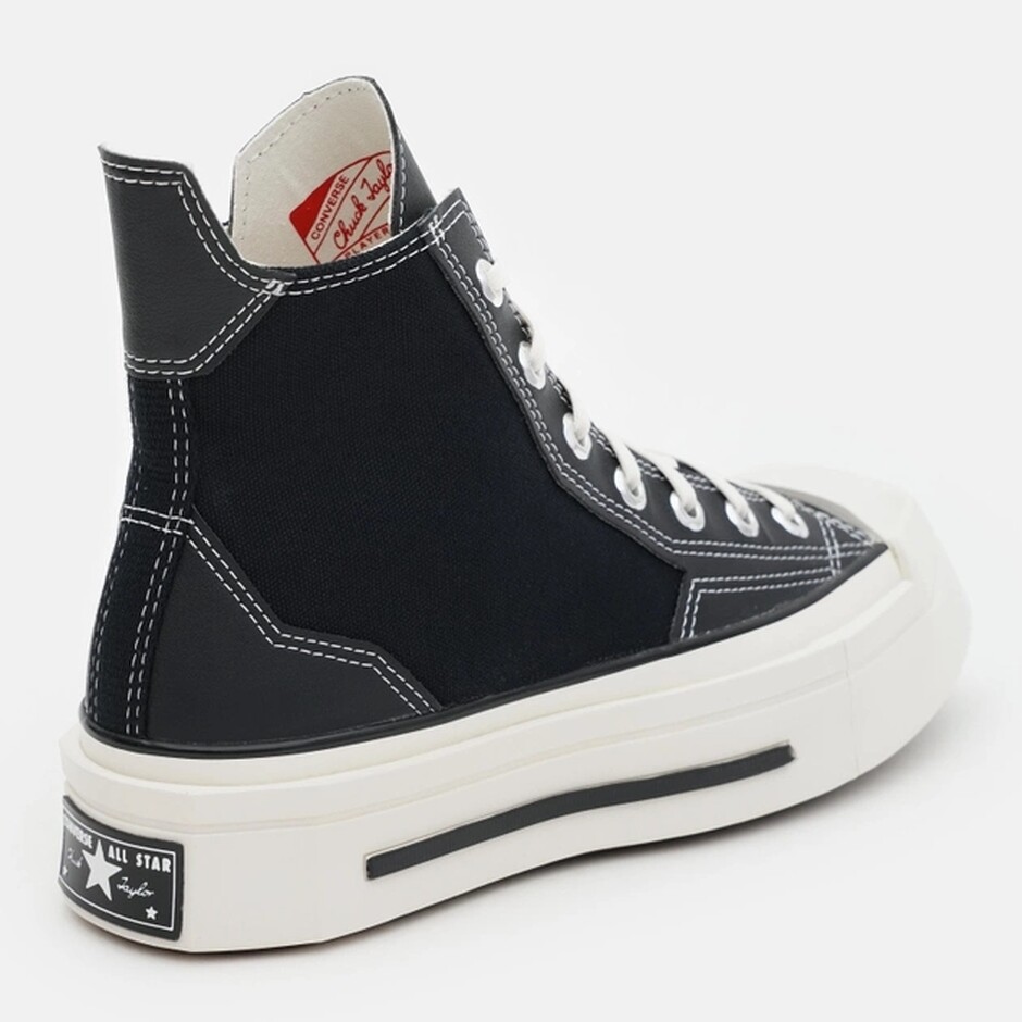 Кеди Converse Chuck 70 De Luxe Squared (A06435C001) - фото