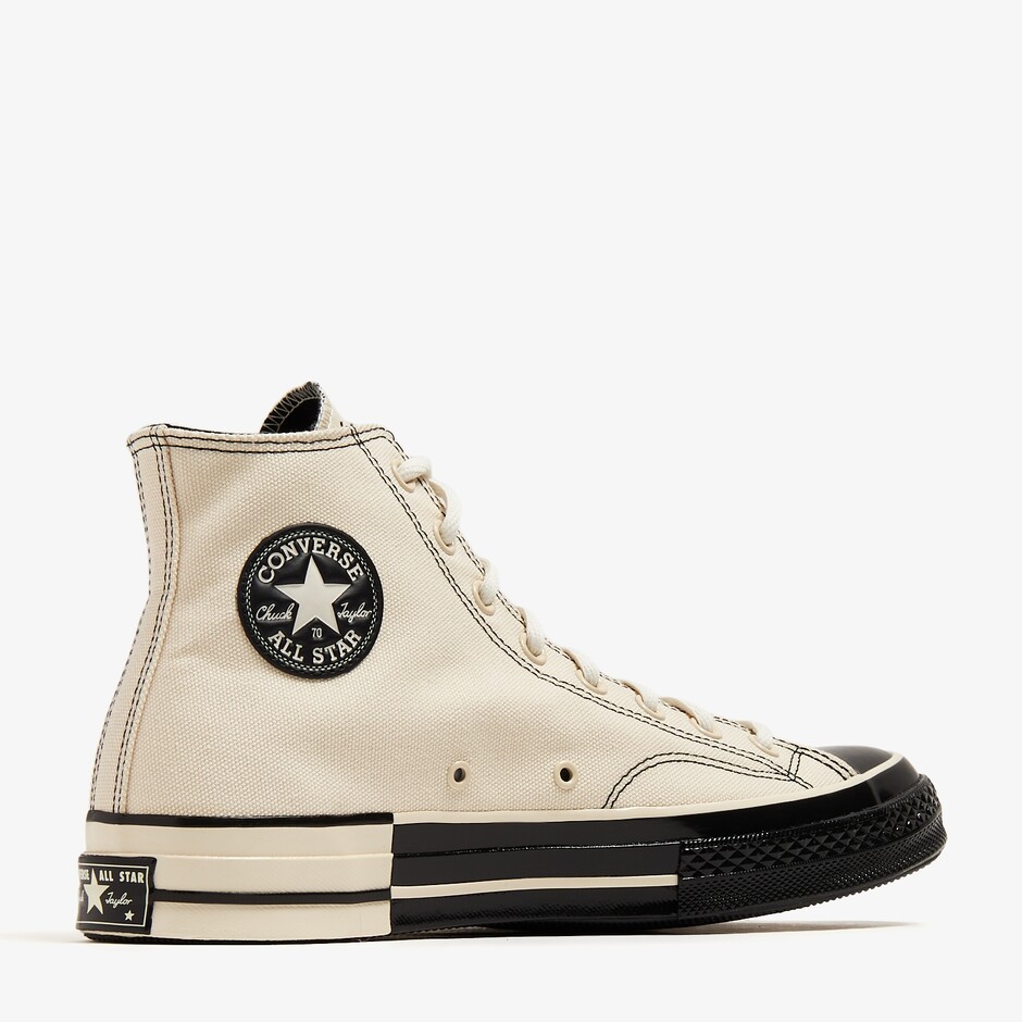 Кеди Converse Chuck 70 (A08188C101) - фото