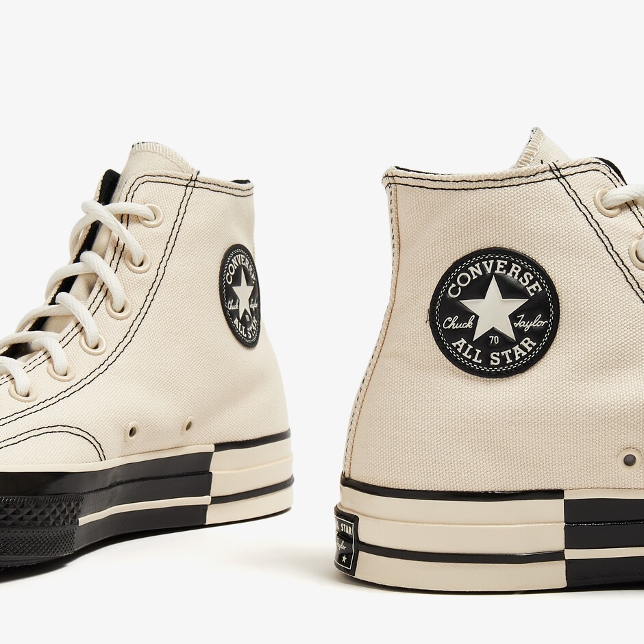 Кеди Converse Chuck 70 (A08188C101) - фото