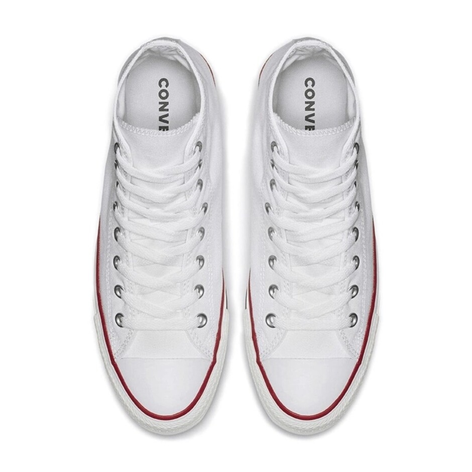 Кеди Converse Chuck Taylor All Star (M7650C102) - фото