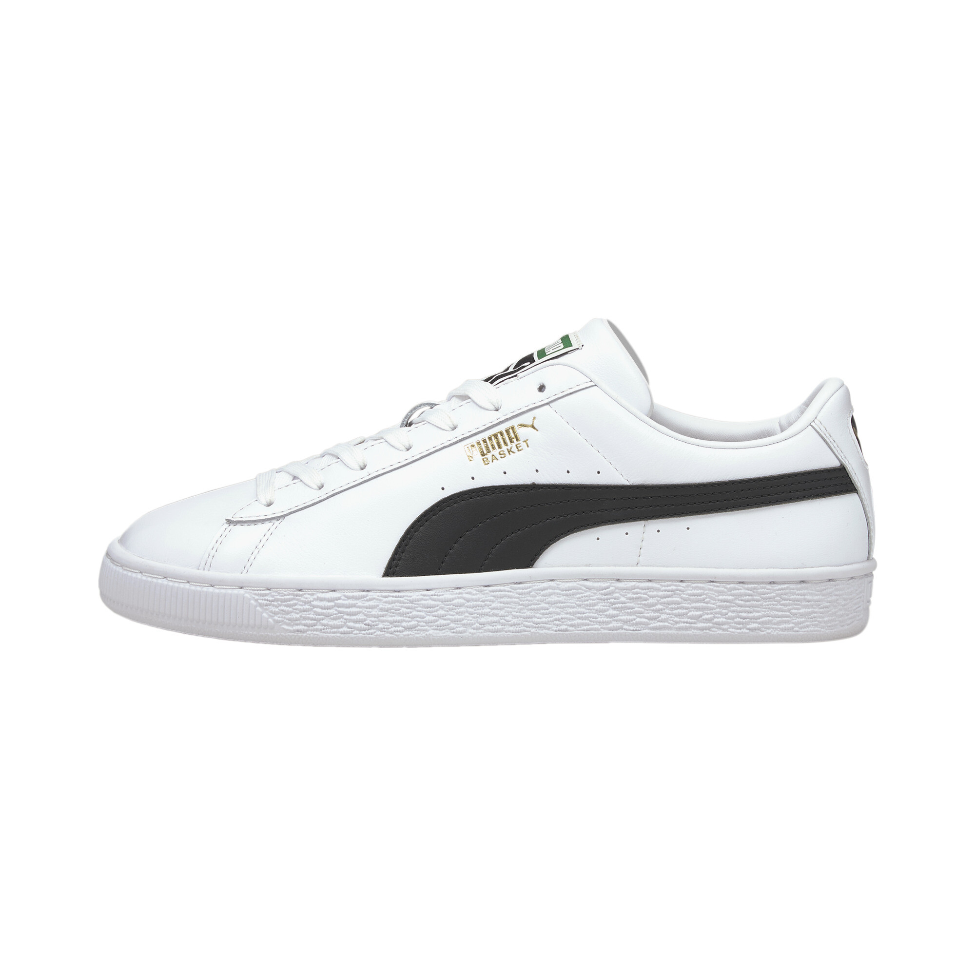 Кеди Puma Basket Classic Xxi (37492302) - фото