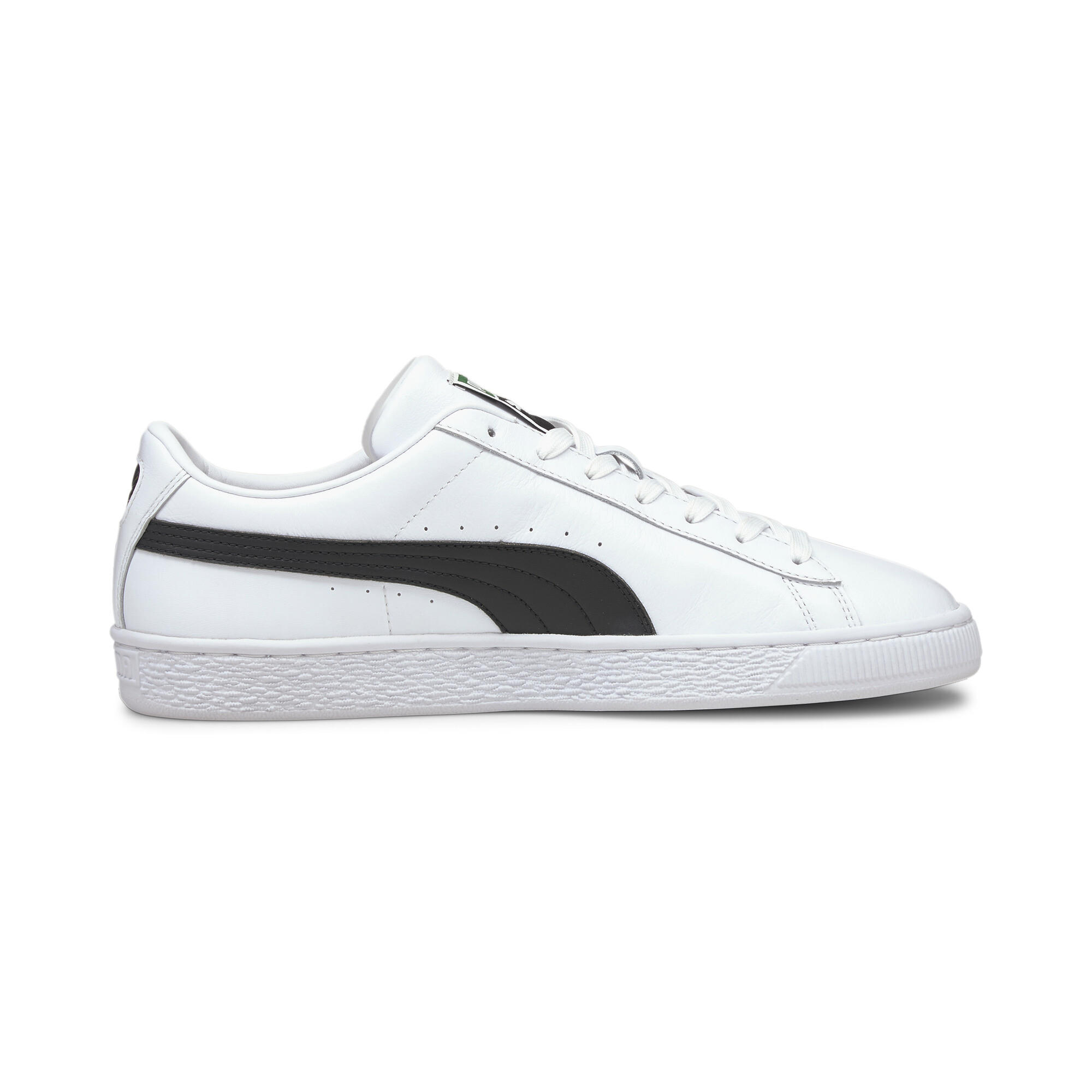 Кеди Puma Basket Classic Xxi (37492302) - фото