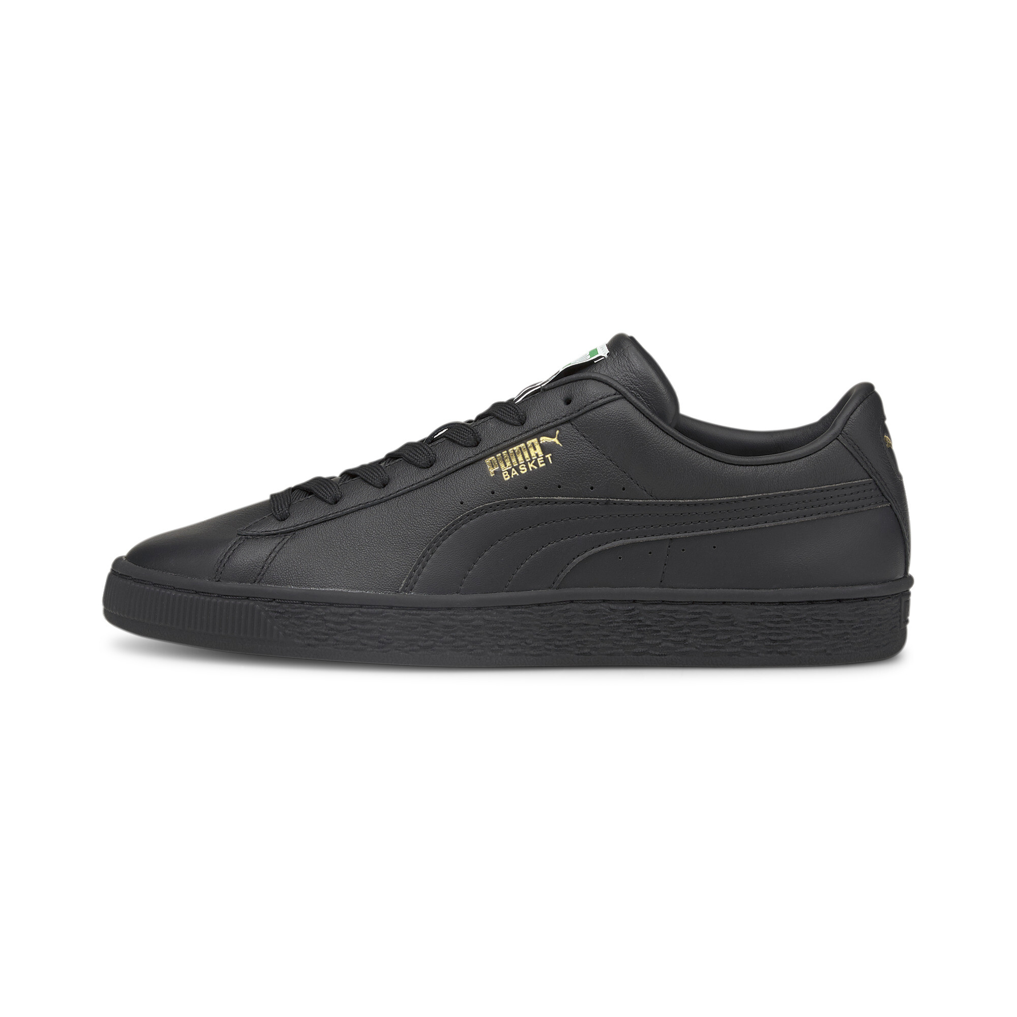 Кеди Puma Basket Classic Xxi (37492303) - фото