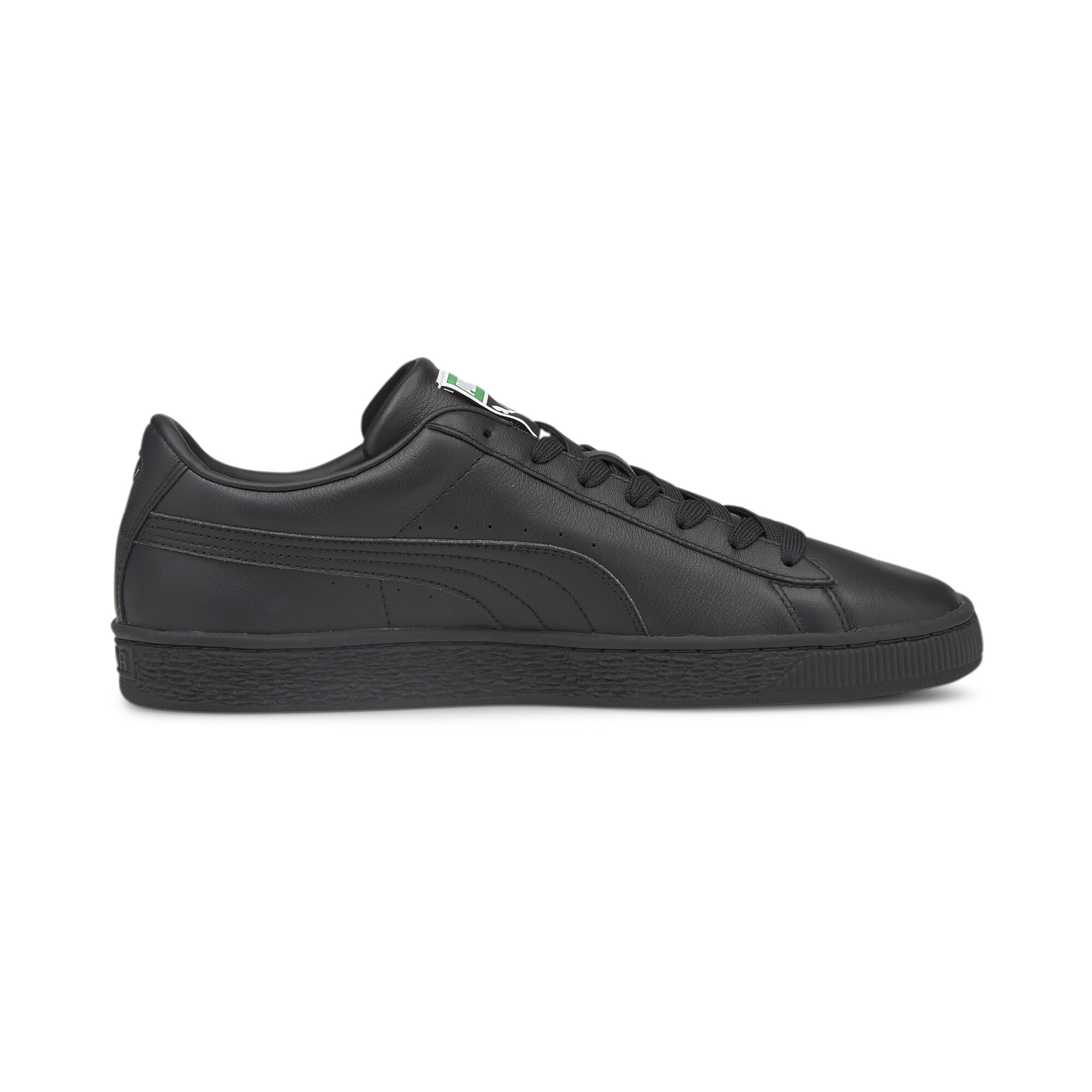 Кеди Puma Basket Classic Xxi (37492303) - фото