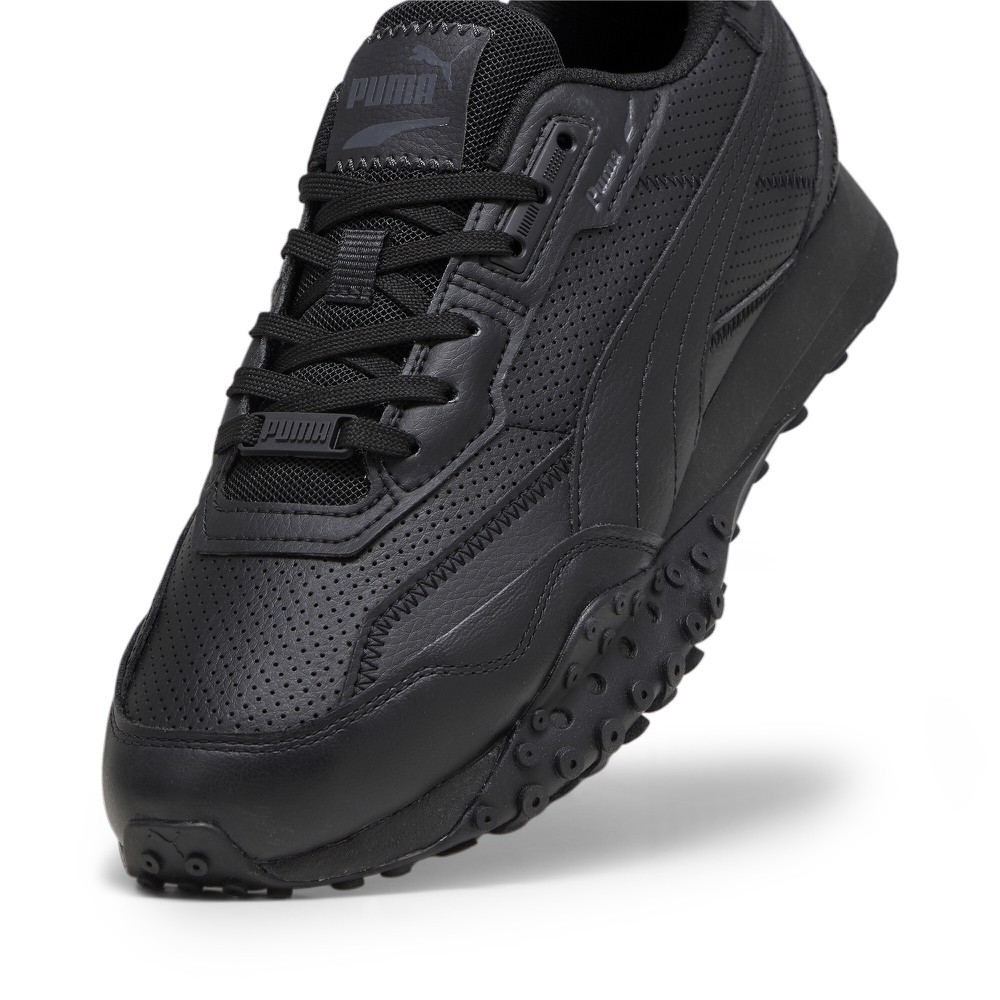 Кросівки Puma Blacktop Rider Leather (39382302) - фото