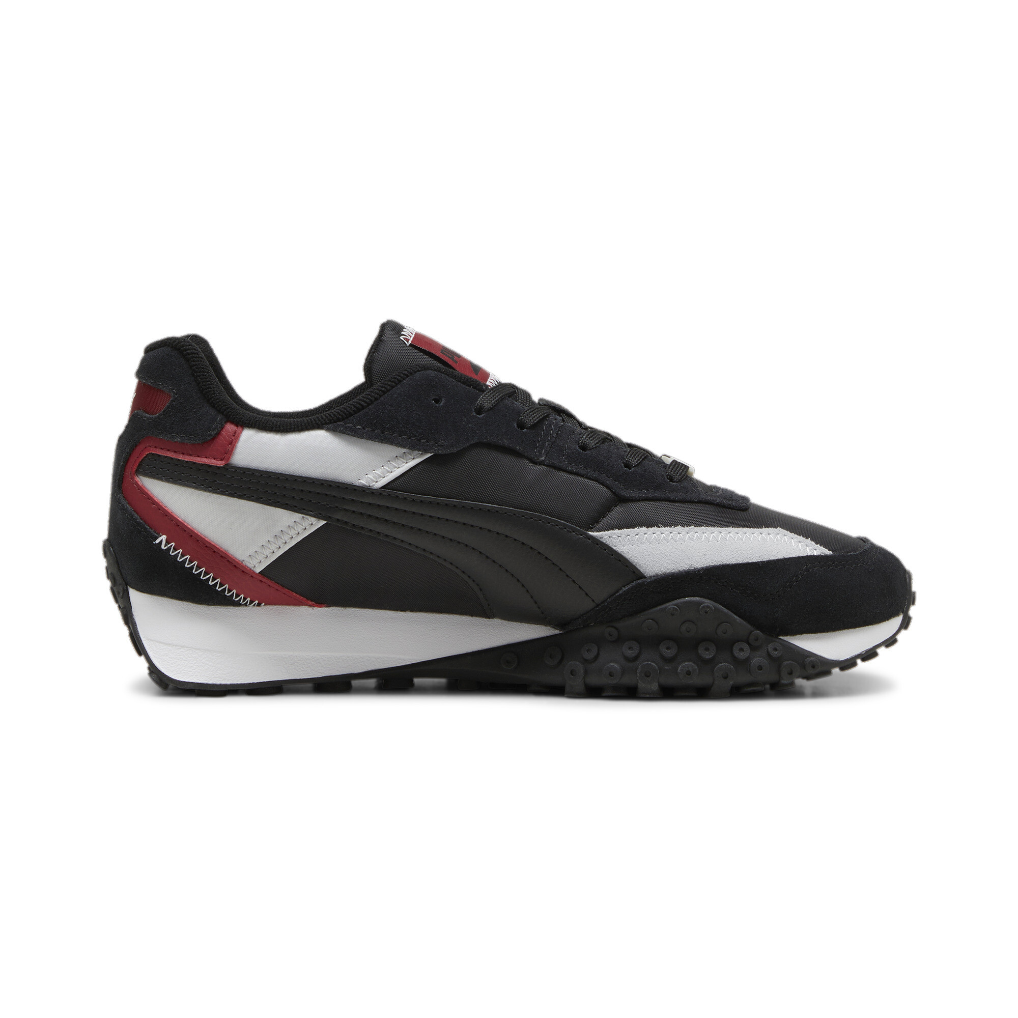 Кросівки Puma Blktop Rider (39272525) - фото