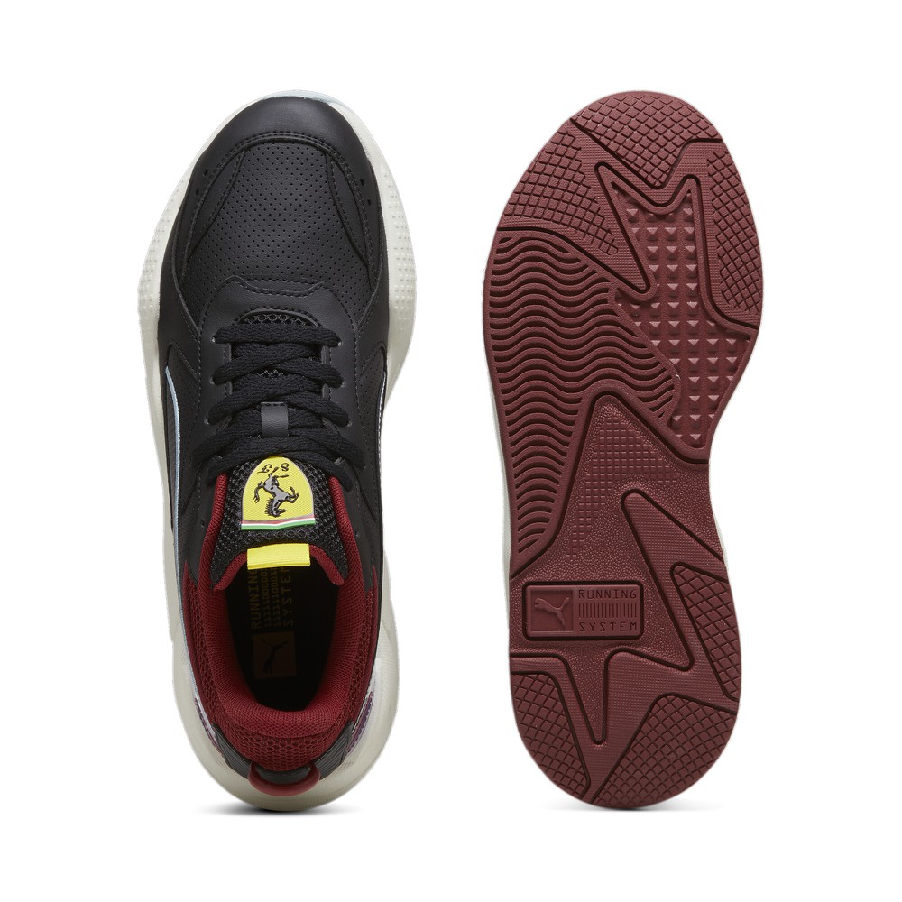 Кросівки Puma Ferrari Rs-X (30781804) - фото