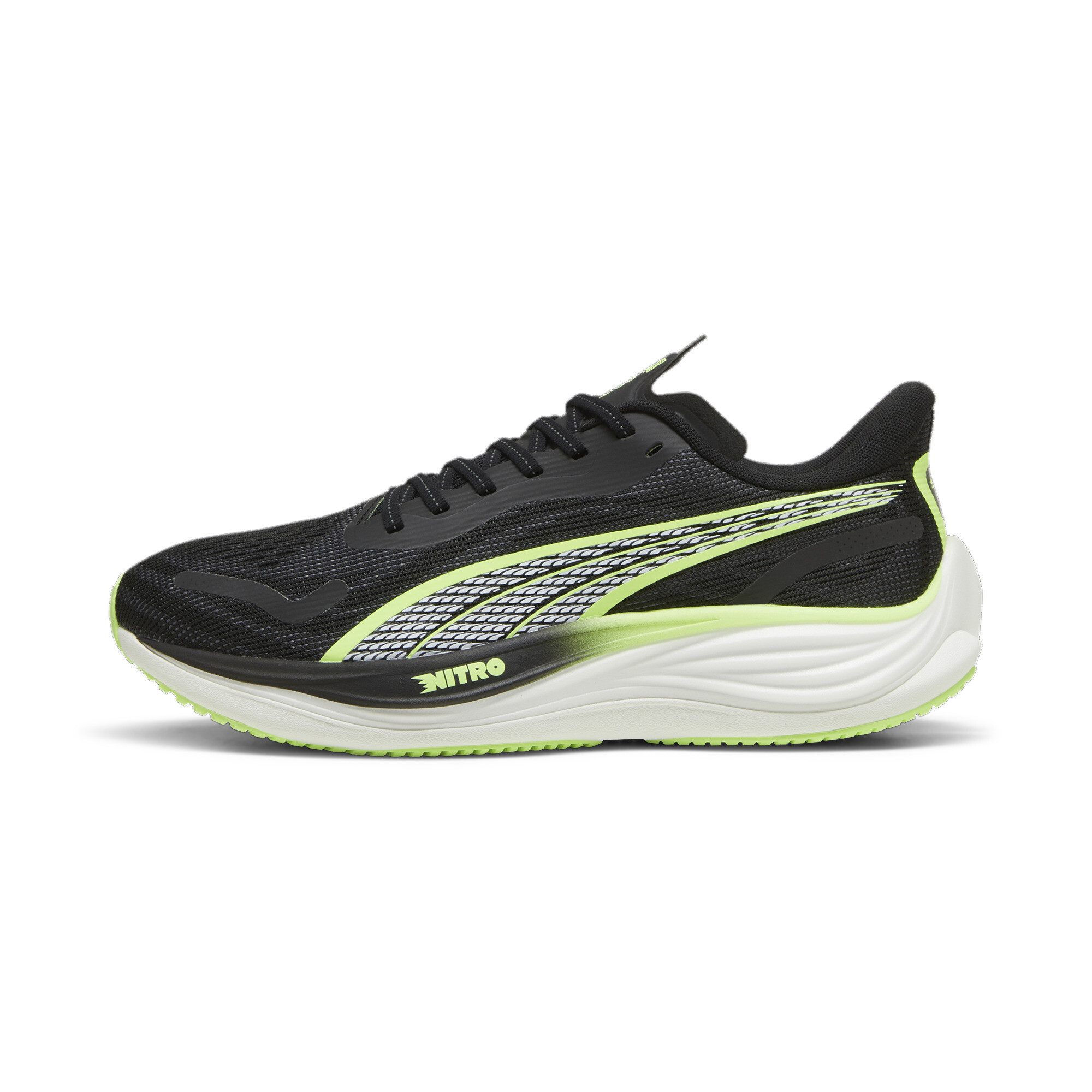 Кросівки Puma Velocity Nitro 3 (37774814) - фото