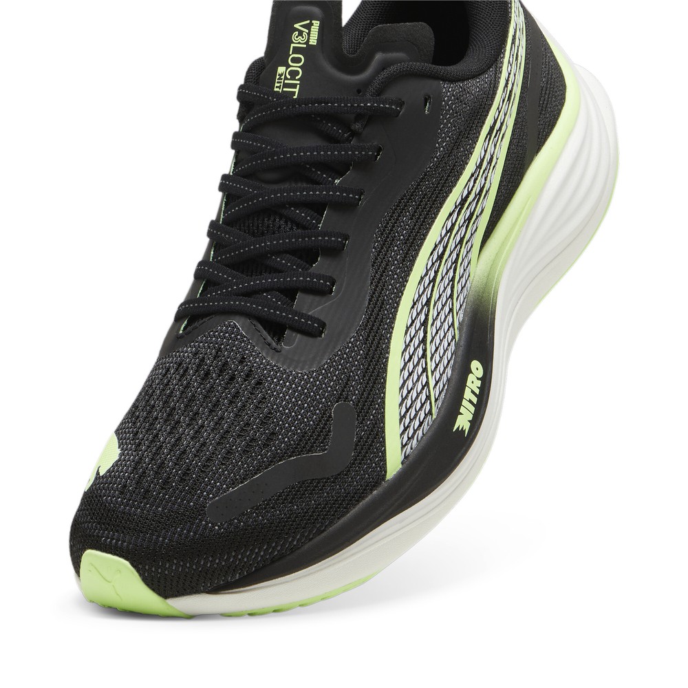 Кросівки Puma Velocity Nitro 3 (37774814) - фото