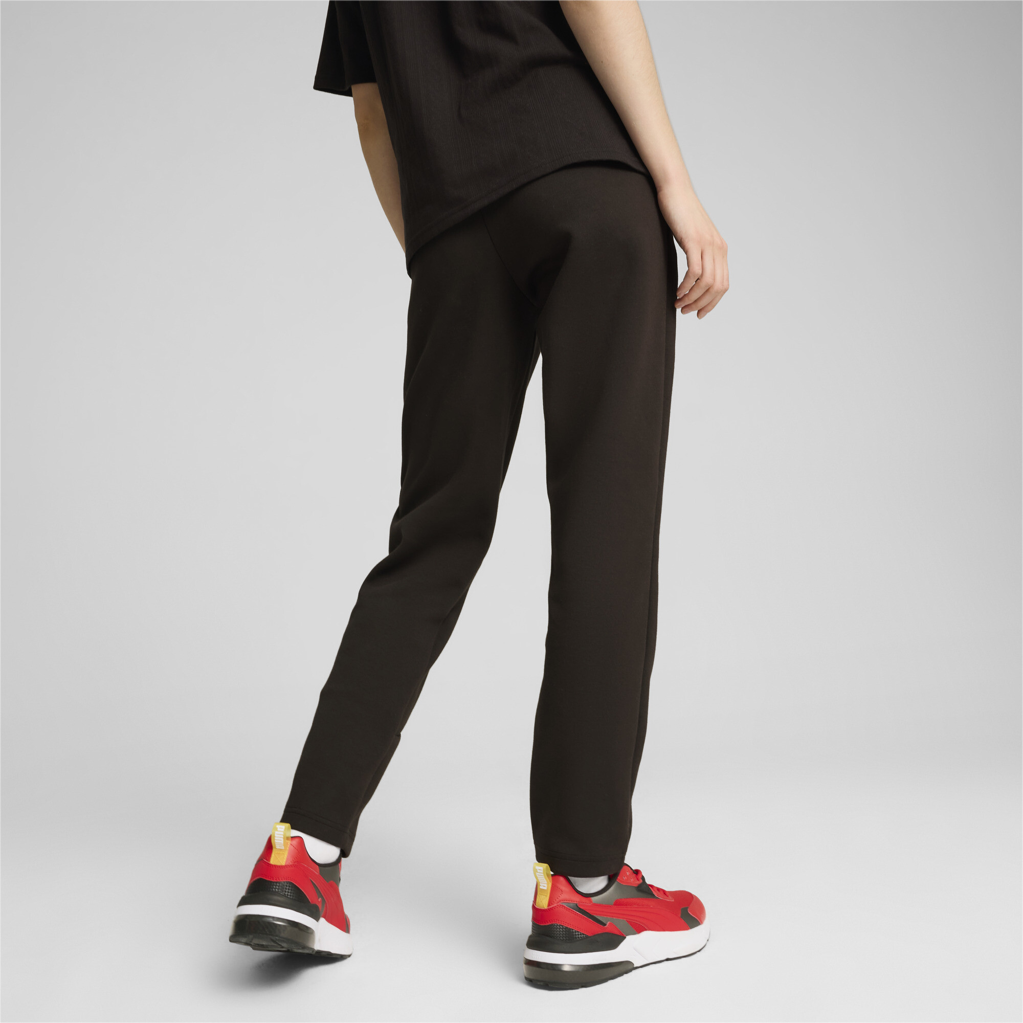 Штани Puma Ferrari Style Sweat Pants Wmn (62710101) - фото