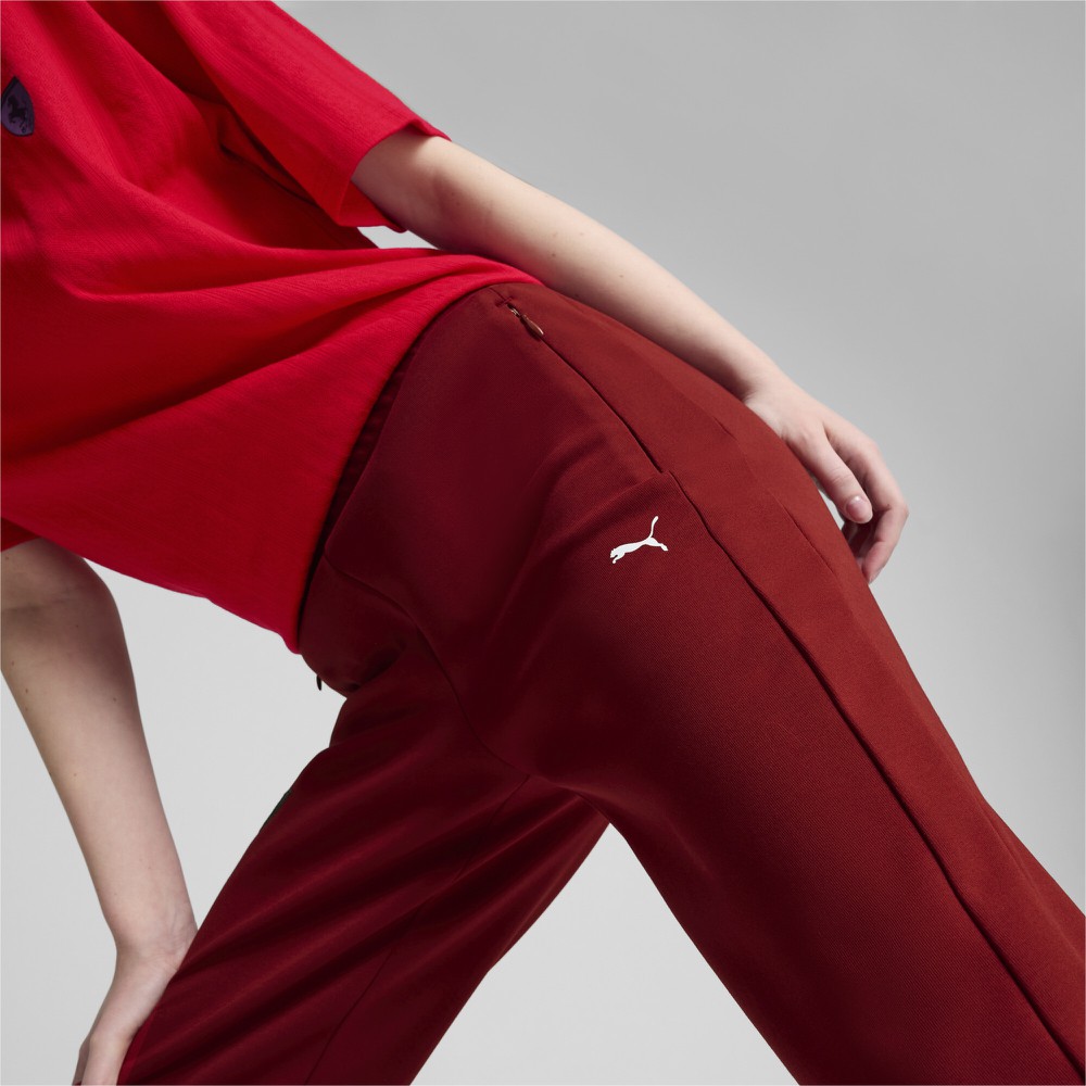 Штани Puma Ferrari Style Sweat Pants Wmn (62710105) - фото