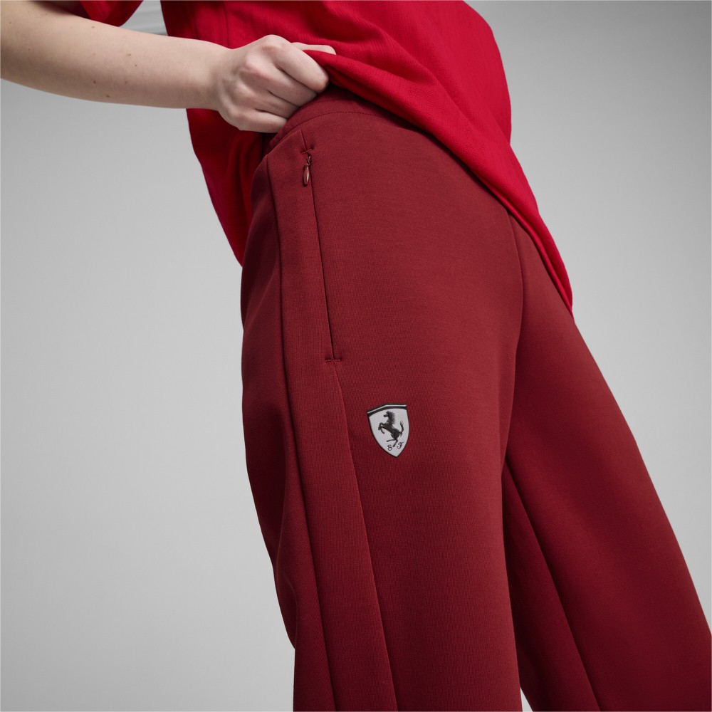 Штани Puma Ferrari Style Sweat Pants Wmn (62710105) - фото