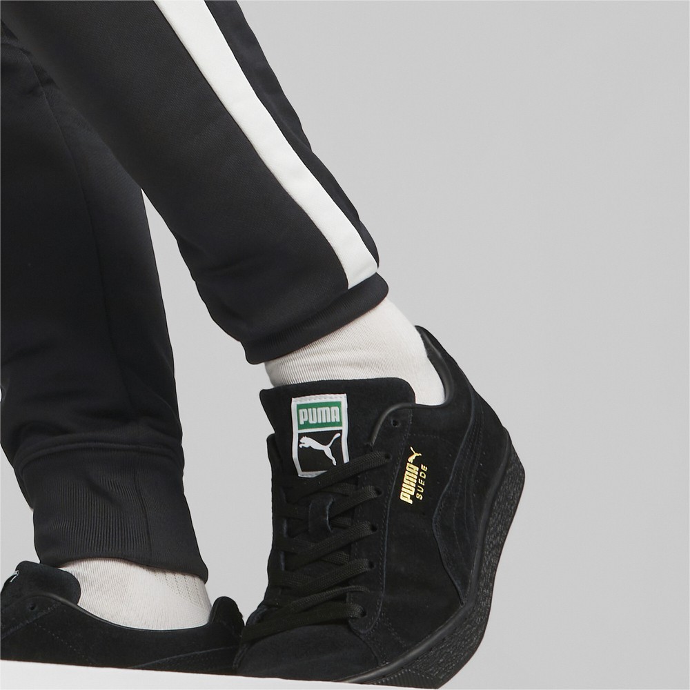 Штани Puma Iconic T7 Track Pants Pt (53009801) - фото