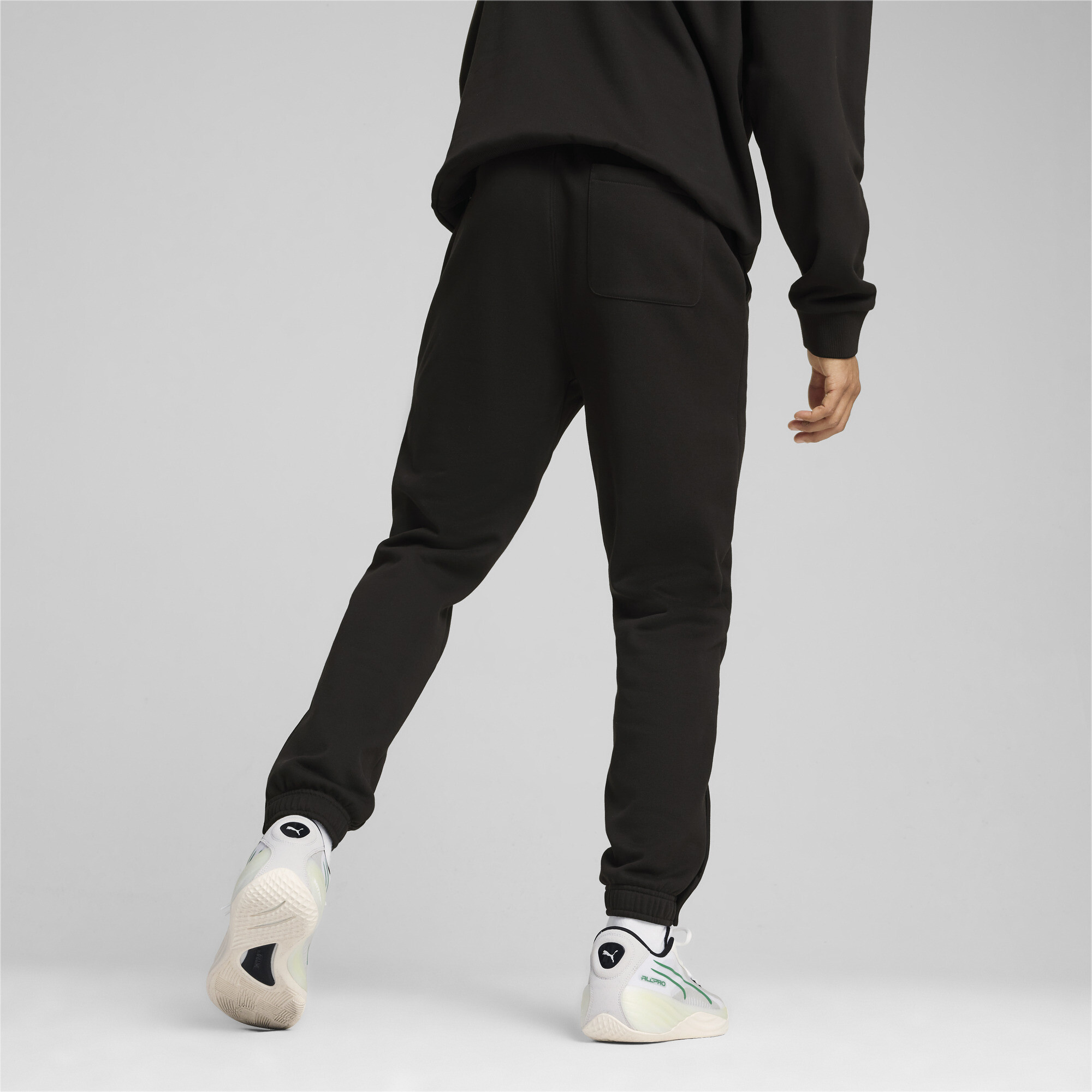 Штани Puma Jaws Core Sweat 2.0 (62722101) - фото