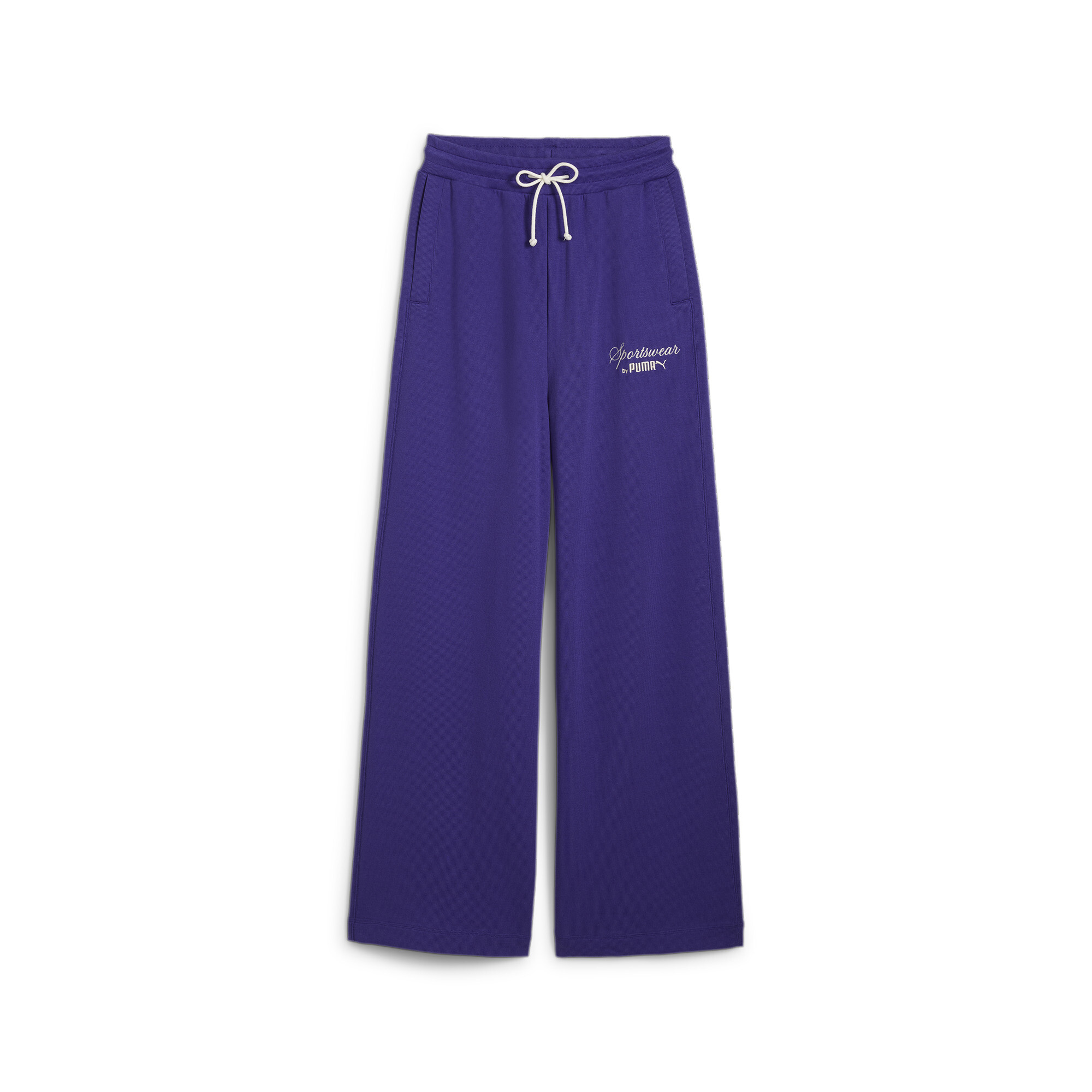 Штани Puma Classics+ Relaxed Sweatpants (62656827) - фото