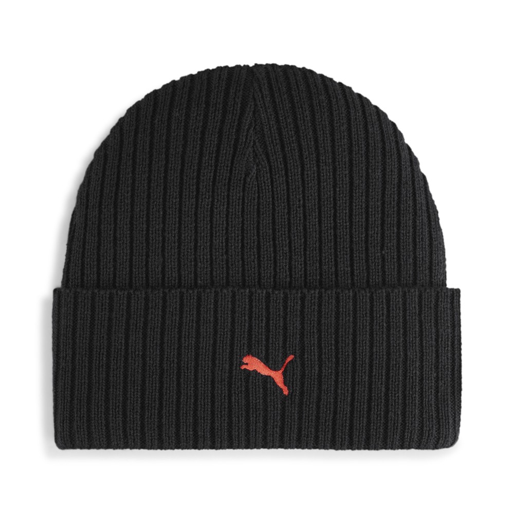 Шапка Puma F1 Beanie (02579501) - фото