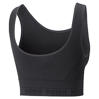  Топ EVOKNIT Crop Top PUMA Black  67309101