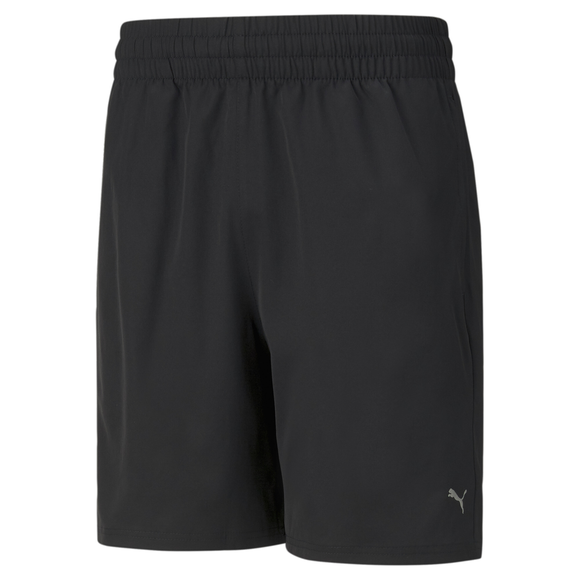  Спортивні шорти PERFORMANCE WOVEN 7' SHORT M Puma Black  52031801 - фото