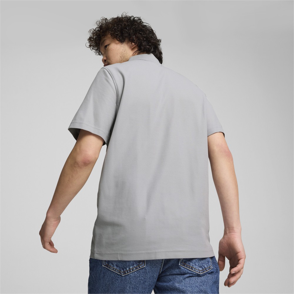 Тенниска Puma Mapf1 Polo (62733502) - фото