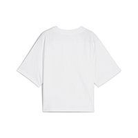 Футболка Puma Classics Play.Paris. Relaxed Tee (62680802)