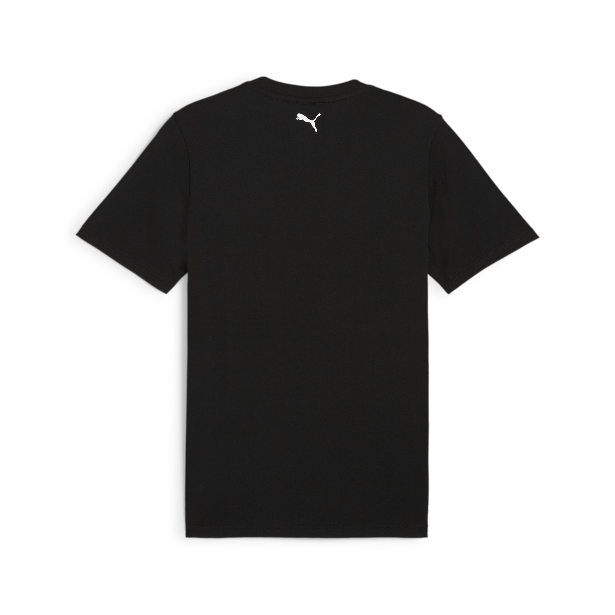 Футболка Puma Ferrari Race Tonal Big Shield Tee (62705701) - фото