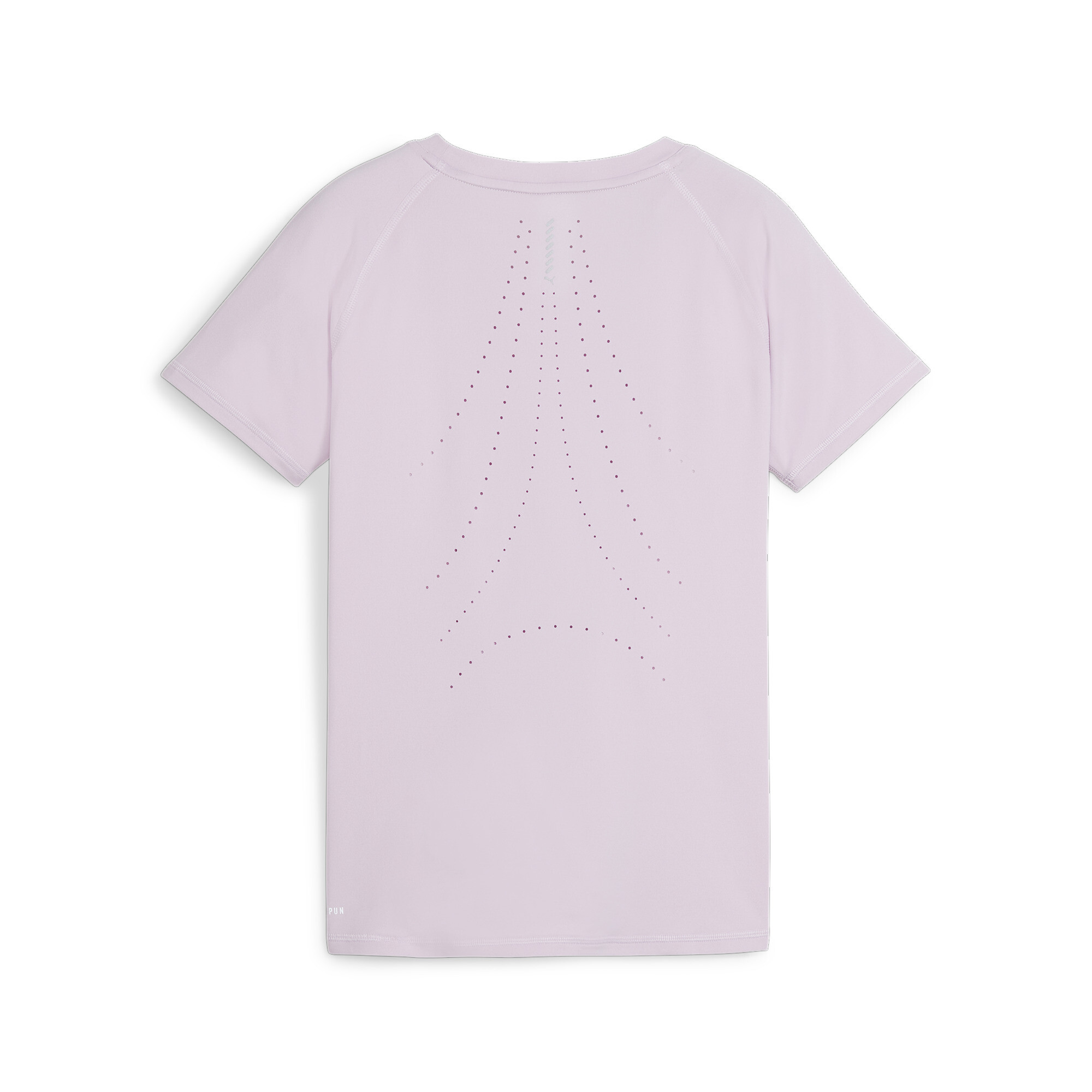 Футболка Puma Run Cloudspun Ss Tee W (52496160) - фото