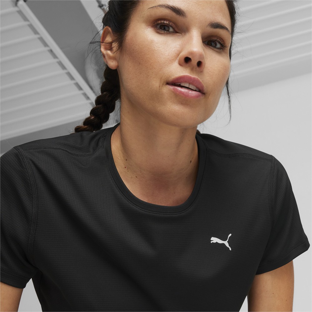 Футболка Puma Run Favorite Velocity (52506101) - фото