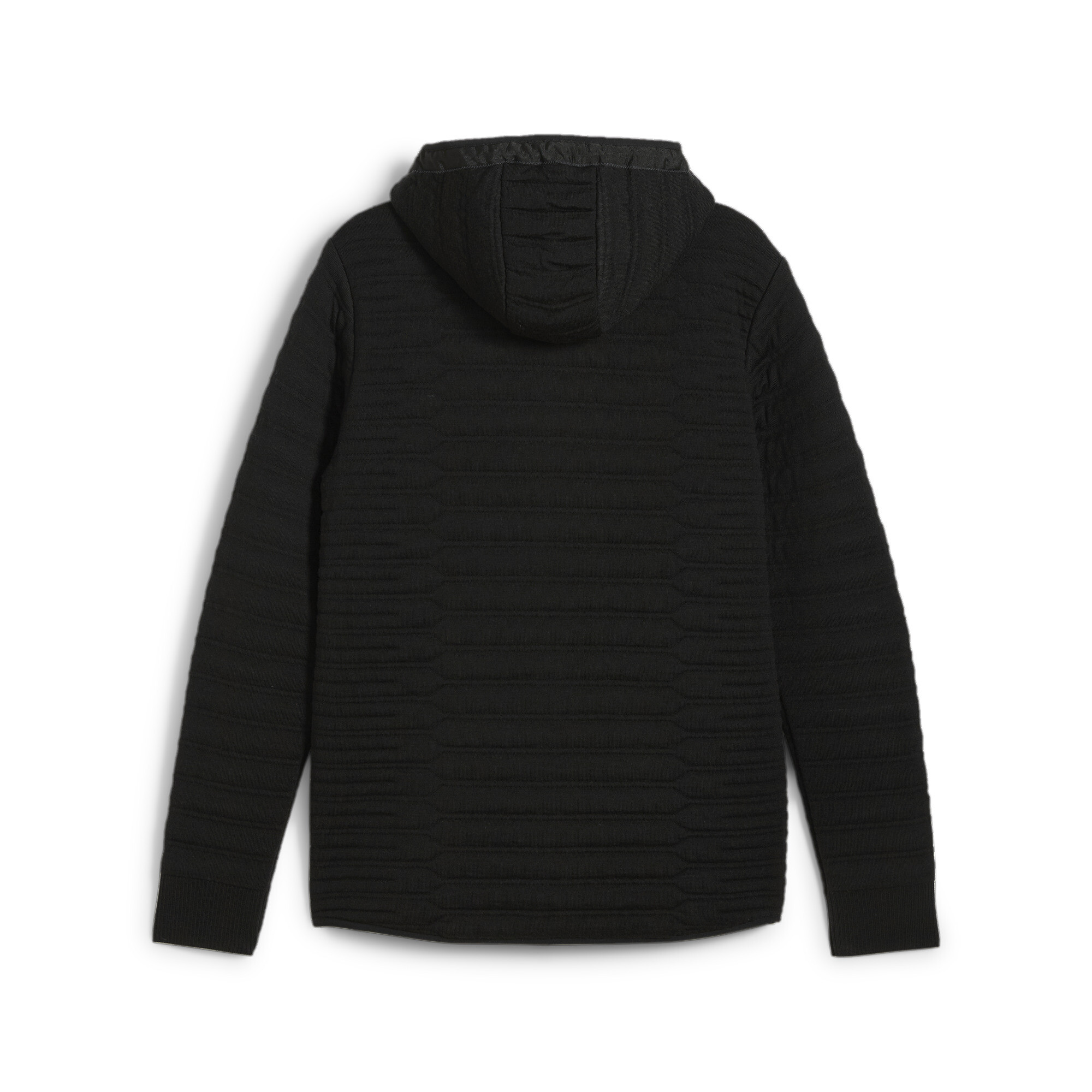 Толстовка Puma Porsche Evoknit Hoody (62692820) - фото