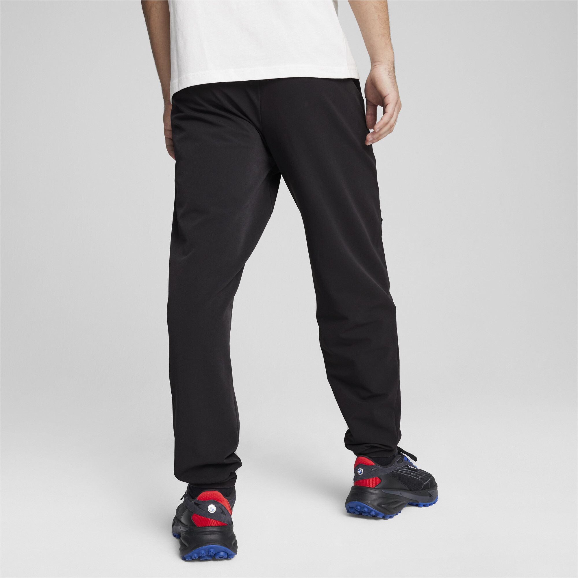 Штани Puma Bmw Mms Life Pumatech Pants (62733101) - фото