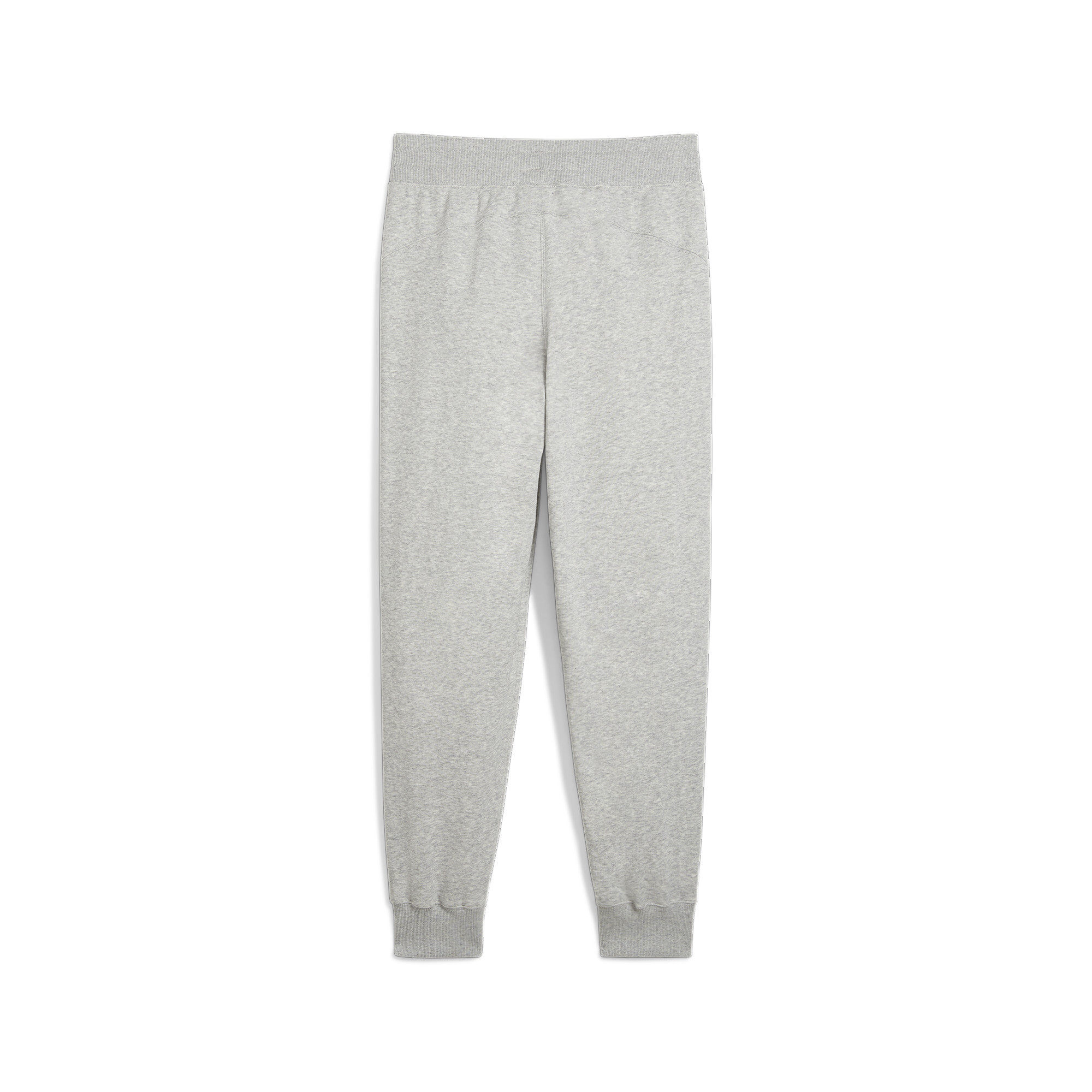 Штани Puma Squad Pants Tr Light Gray Heather (68249504) - фото